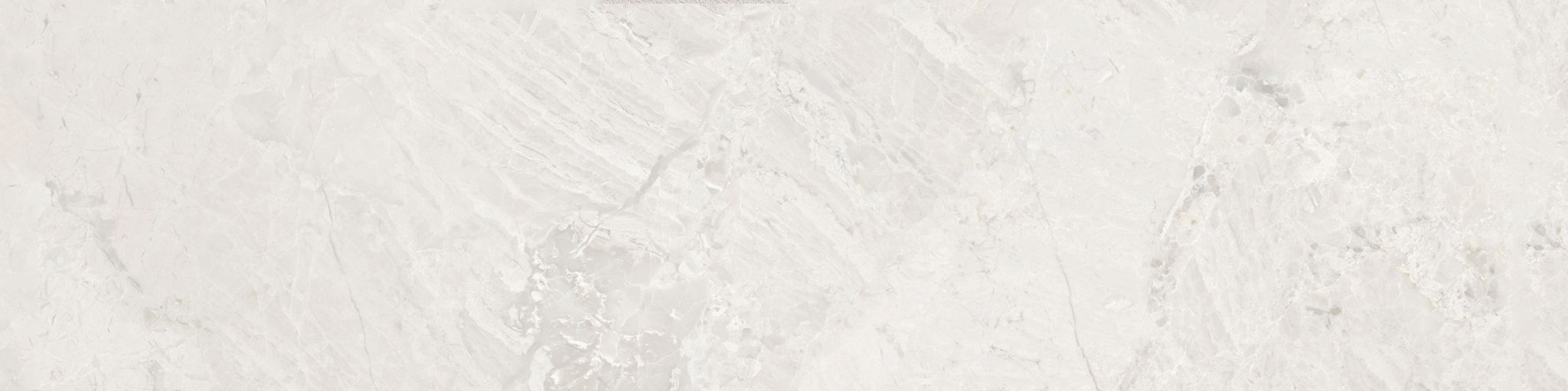 Florence 3x12 Ivory Matte Bullnose | Clon Digital Tile Catalog