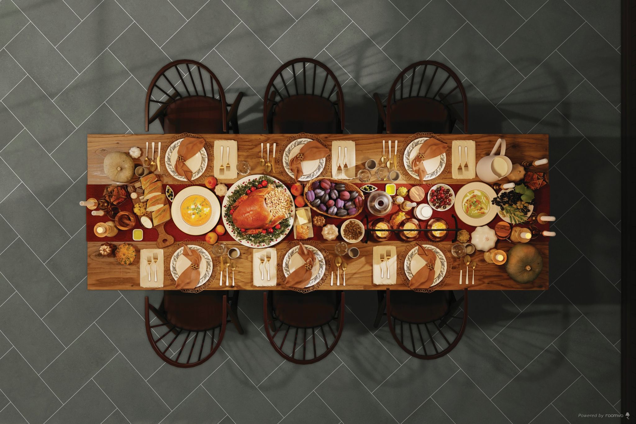 Madison 12x24 Carbon Matte | Clon Digital Tile Catalog