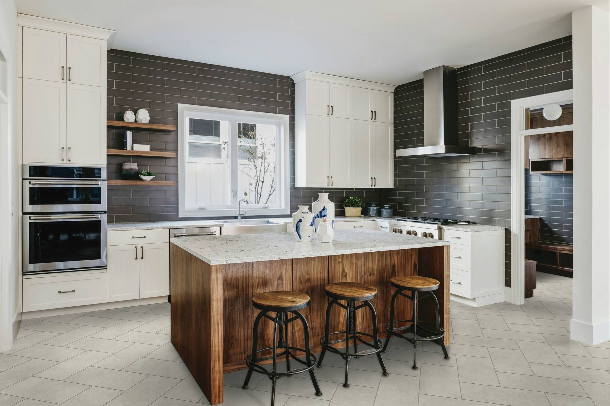 Madison 12x24 Glacier Matte | Clon Digital Tile Catalog