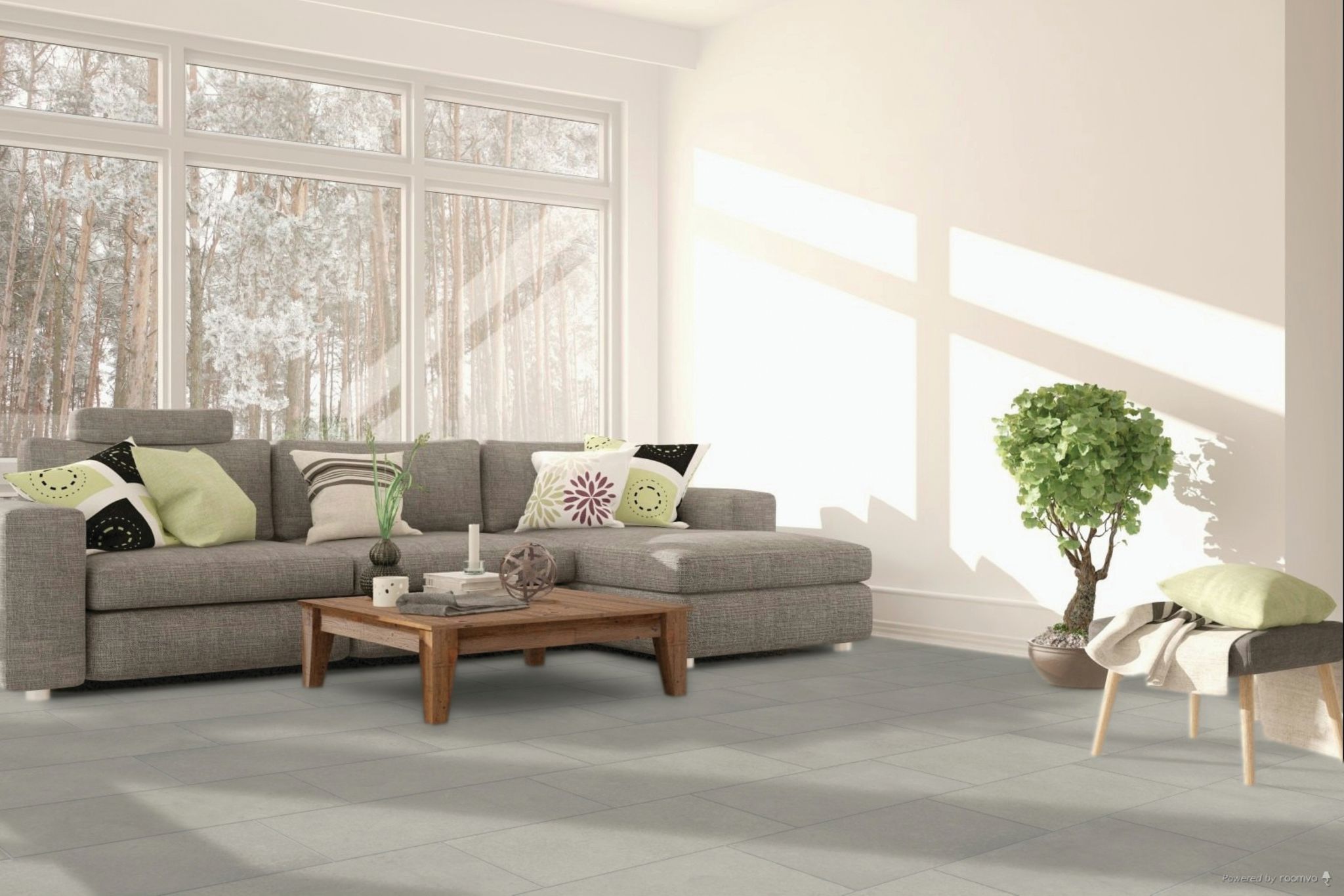 Madison 12x24 Stone Matte | Clon Digital Tile Catalog