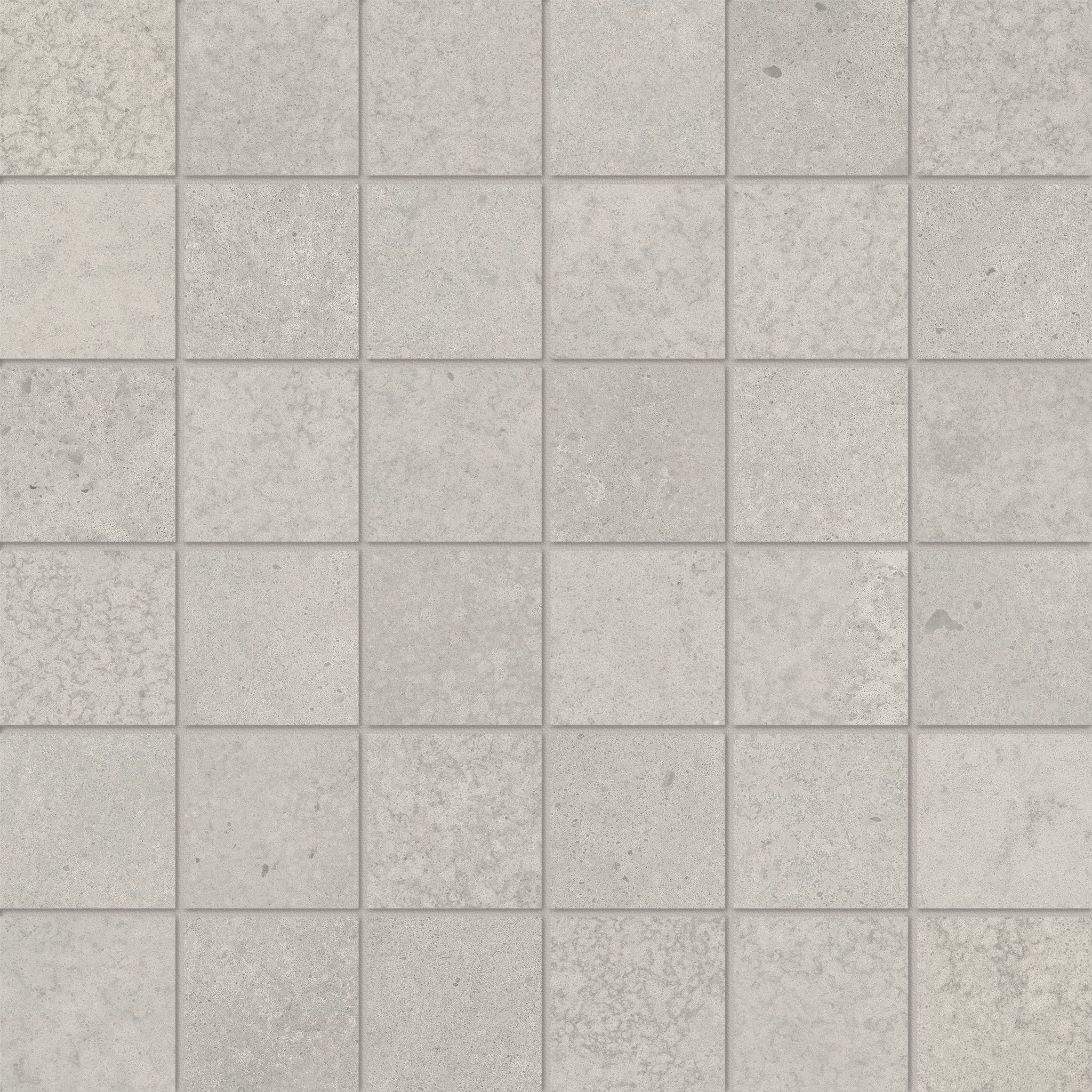 Madison 2X2 Mosaic Stone Matte | Clon Digital Tile Catalog