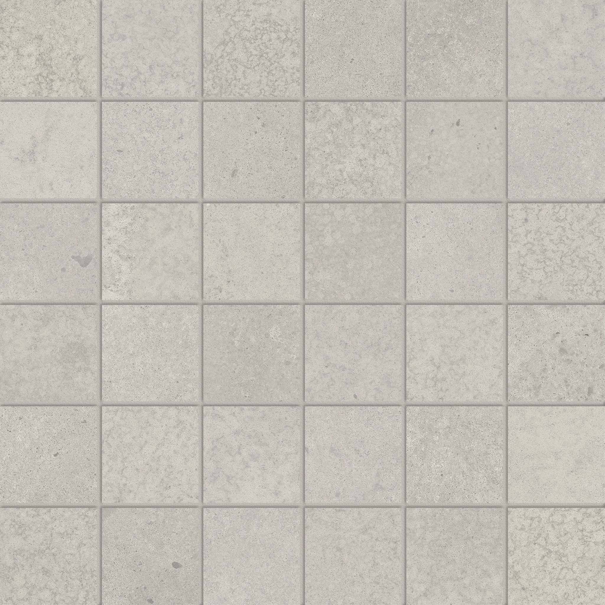 Madison 2X2 Mosaic Stone Matte | Clon Digital Tile Catalog