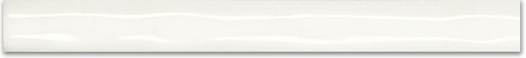 3/4X12 Studio White Torello | Clon Digital Tile Catalog