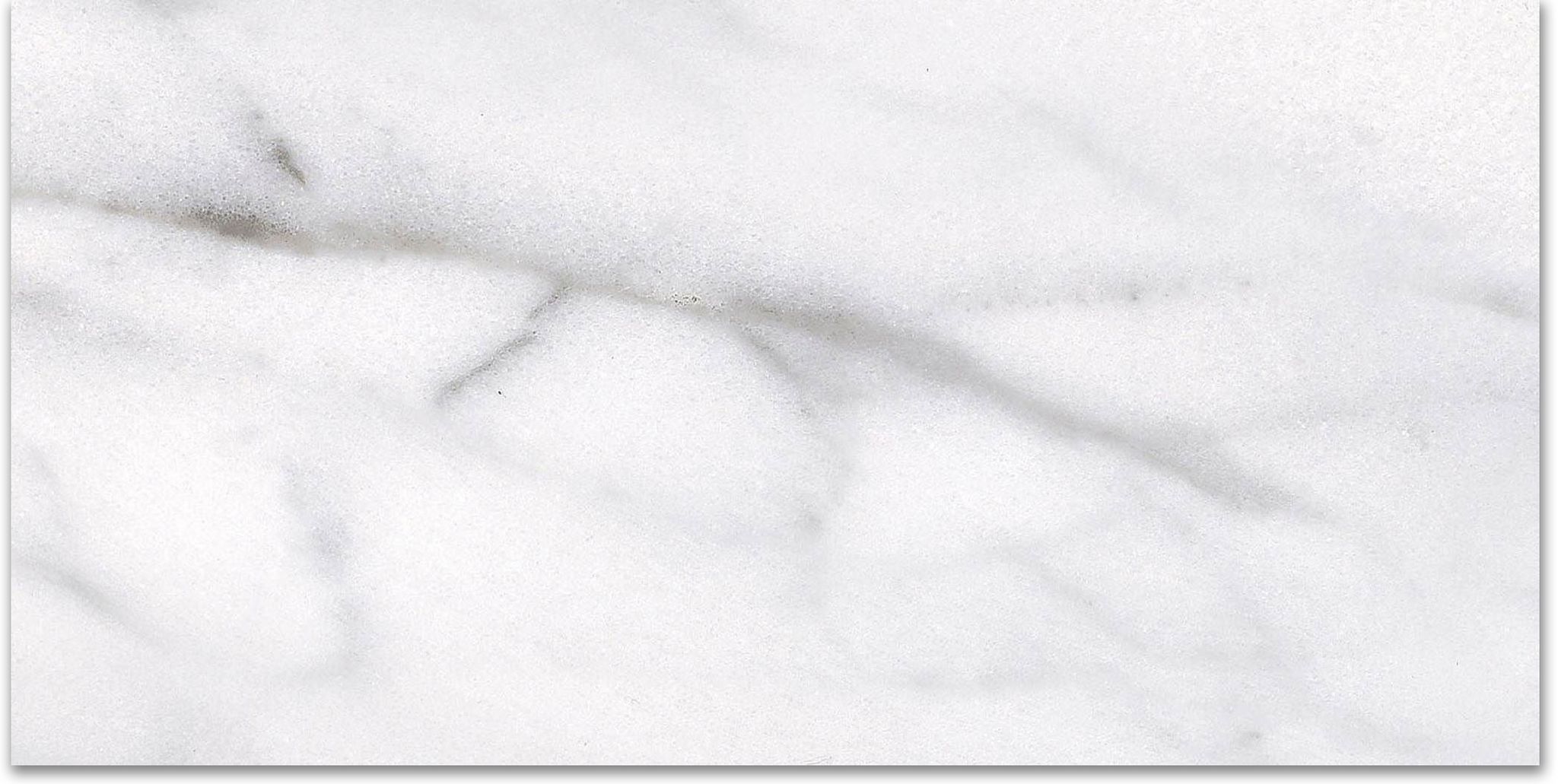 3X6 Matte Carrara | Clon Digital Tile Catalog