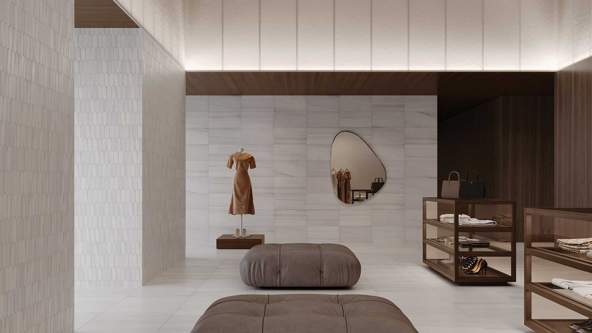 Cosmo Lumino 0 | Clon Digital Tile Catalog