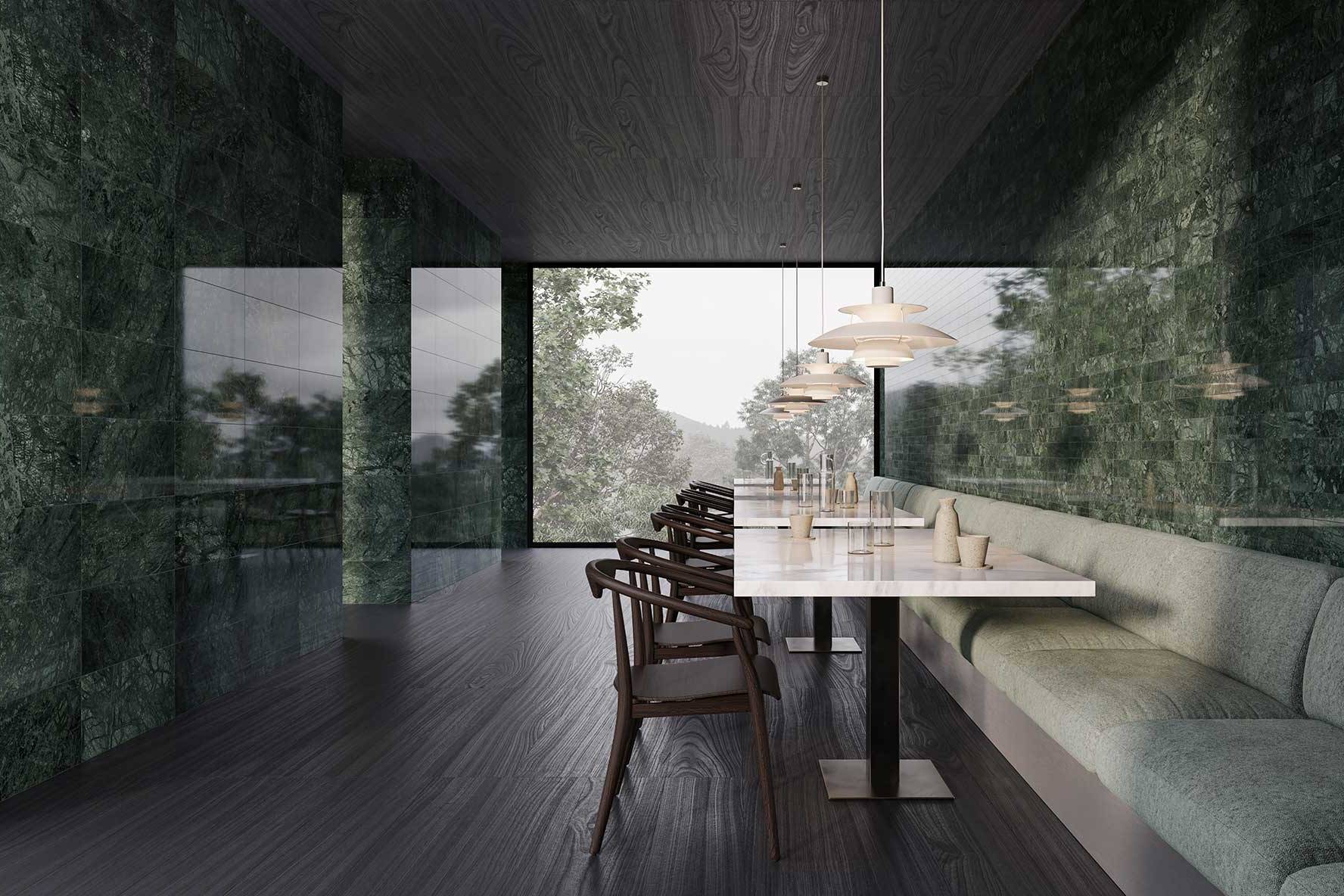 Diosa Verde 0 | Clon Digital Tile Catalog