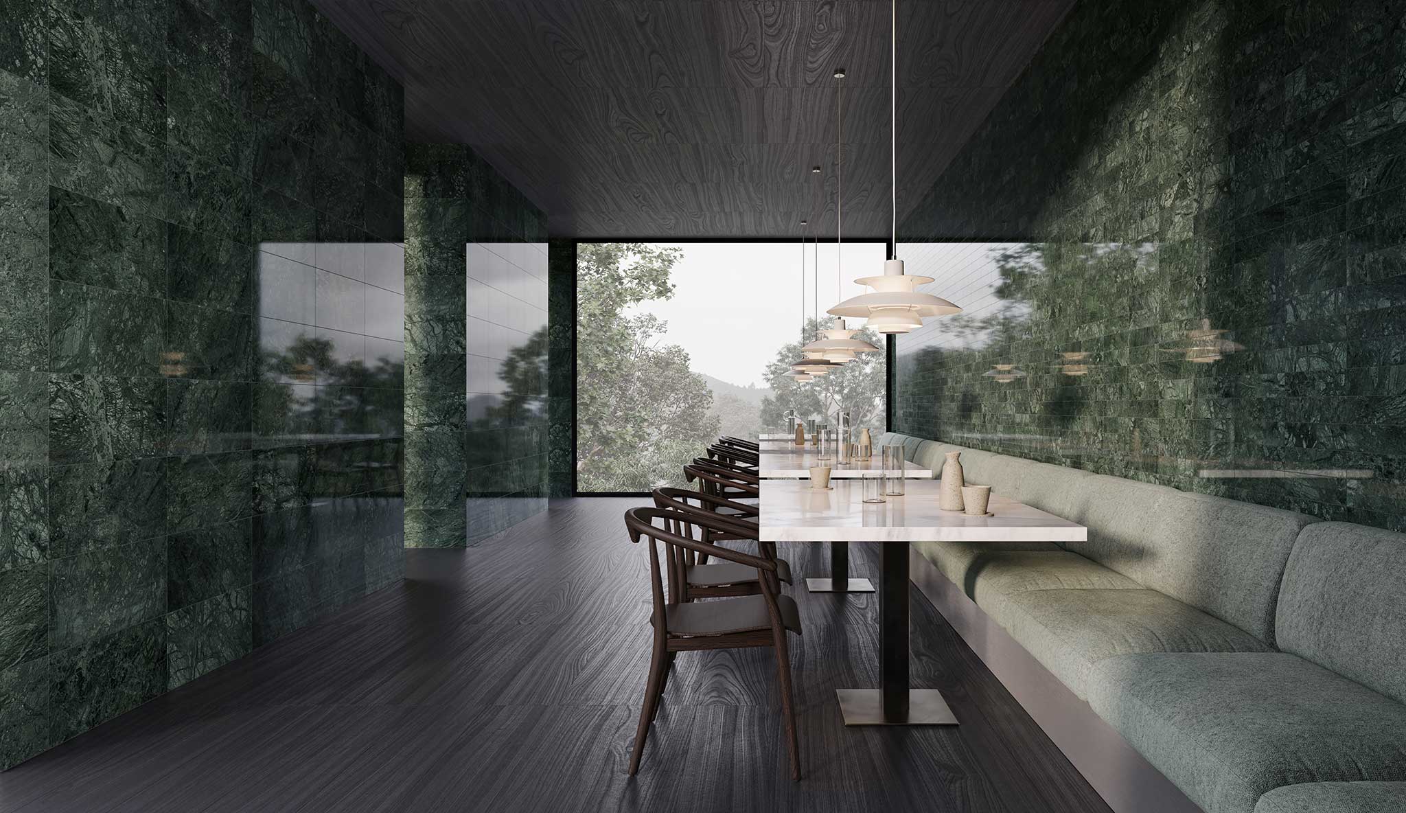 Diosa Verde 0 | Clon Digital Tile Catalog