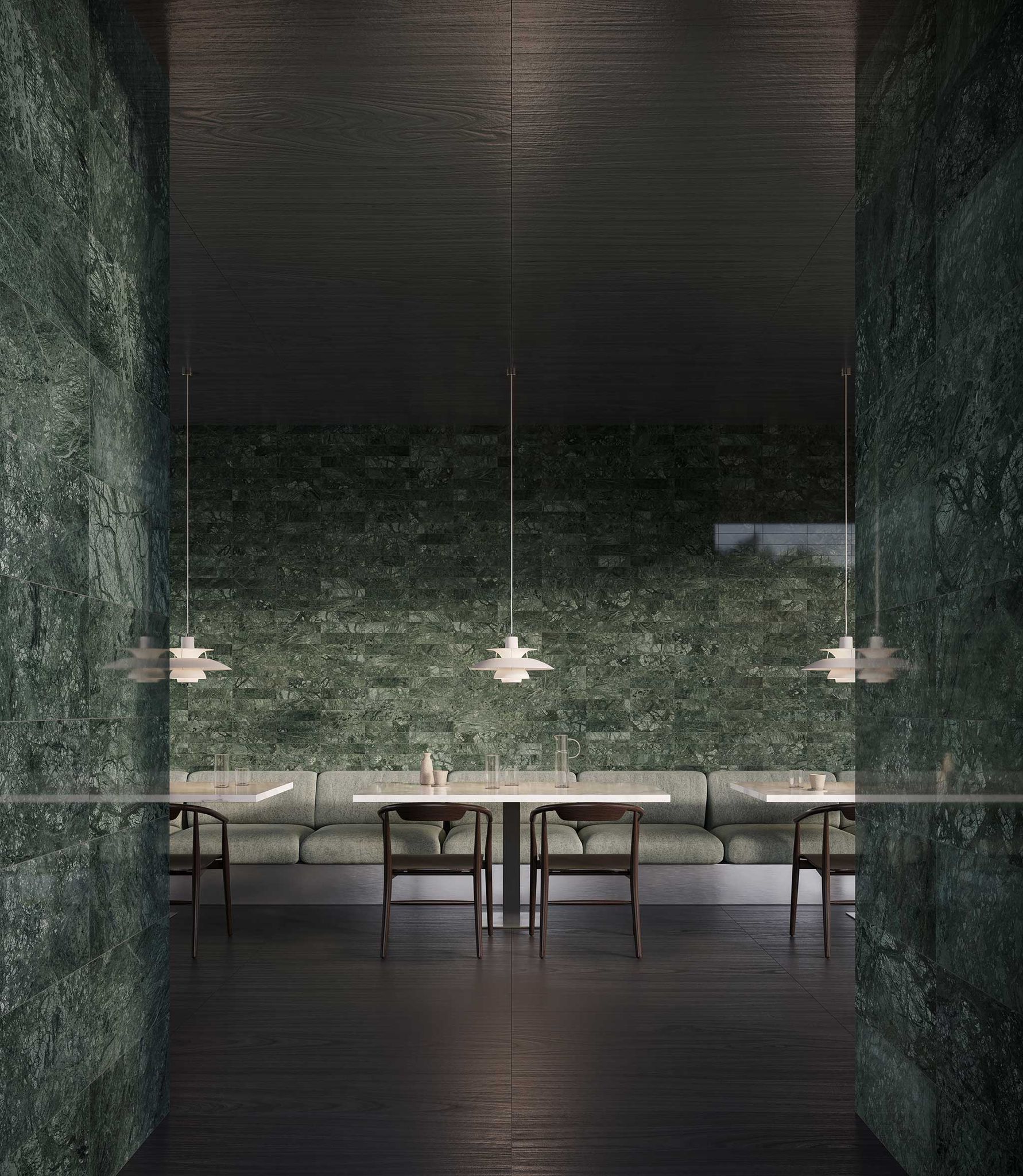 Diosa Verde 1 | Clon Digital Tile Catalog