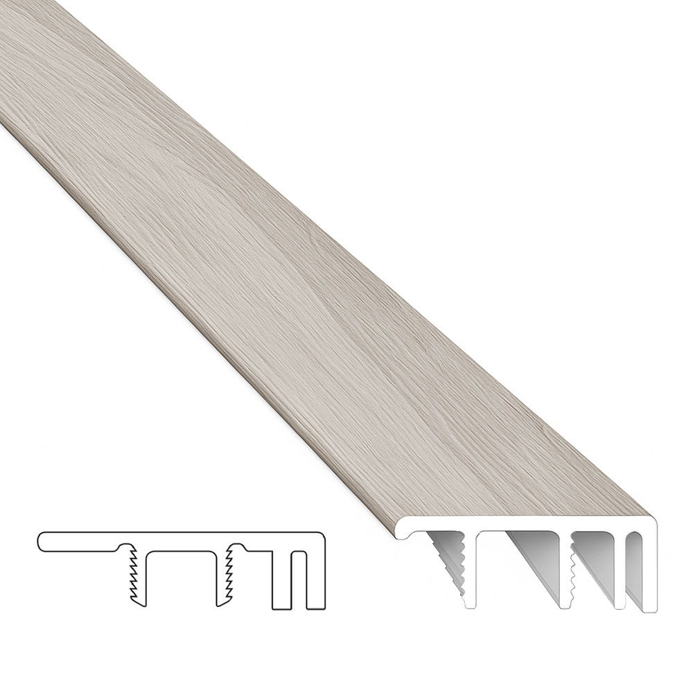 End Cap 4557-Smoke | Clon Digital Tile Catalog