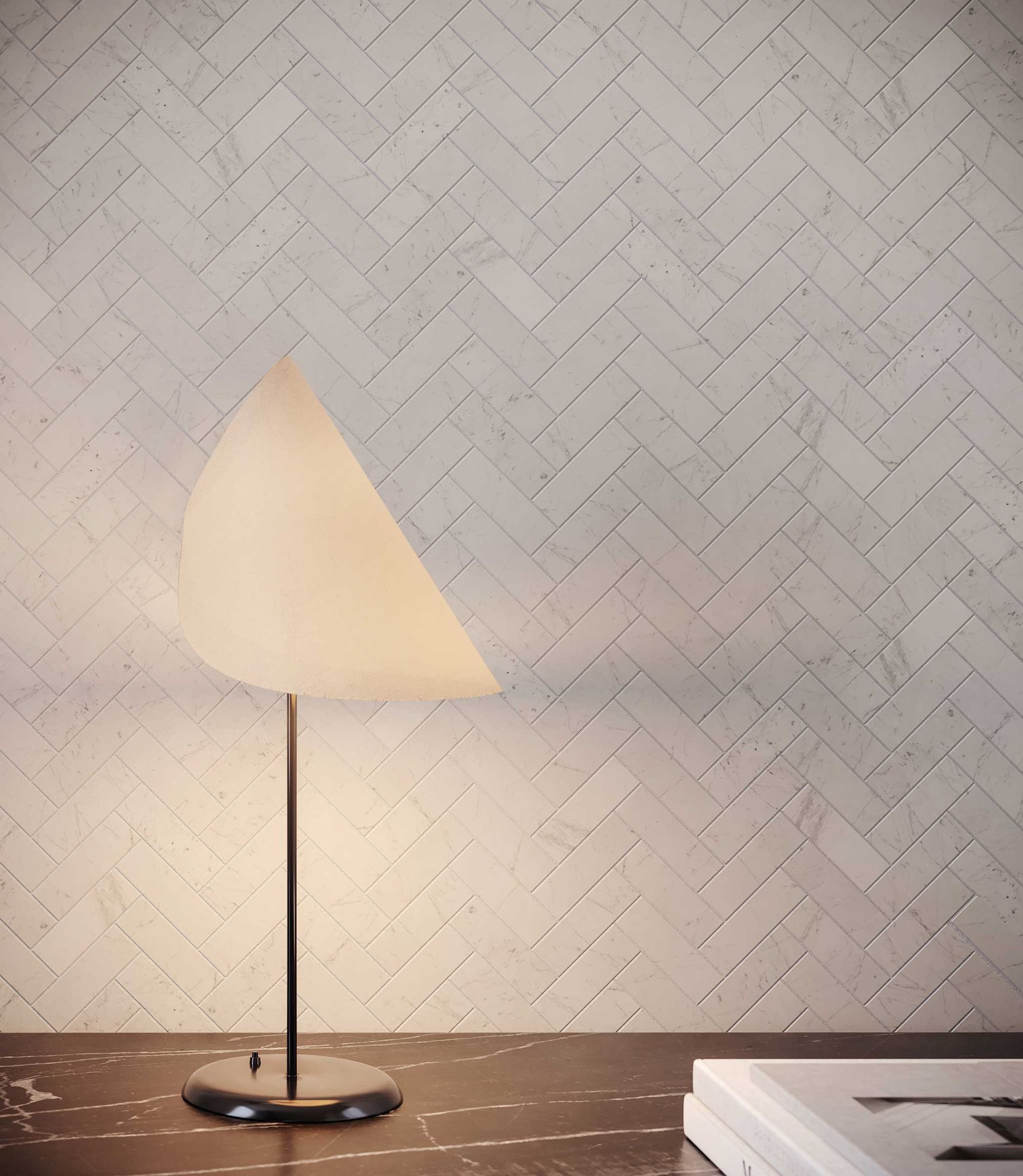 Eterna bianco 1 | Clon Digital Tile Catalog