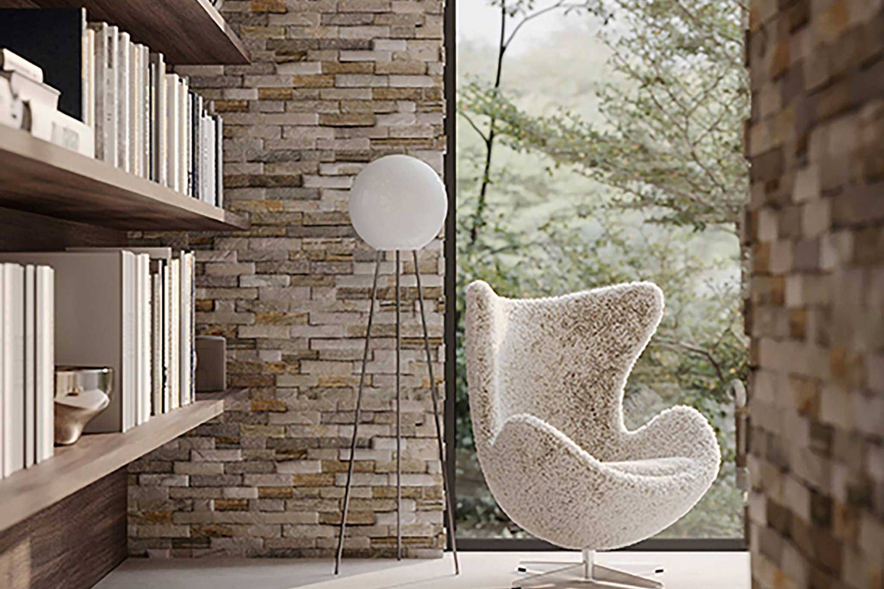 Ledger Stone 0 | Clon Digital Tile Catalog