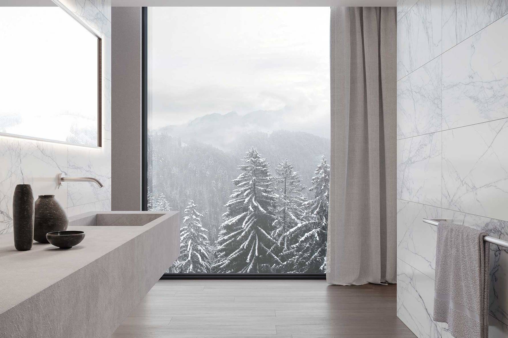 Lilac Volta 1 | Clon Digital Tile Catalog