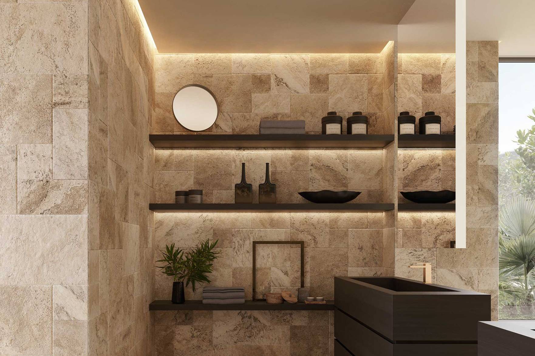 Picasso 2 | Clon Digital Tile Catalog