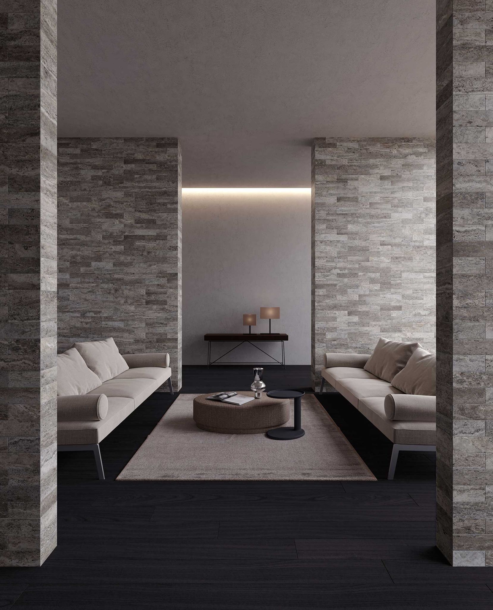 Silver Ash 1 | Clon Digital Tile Catalog