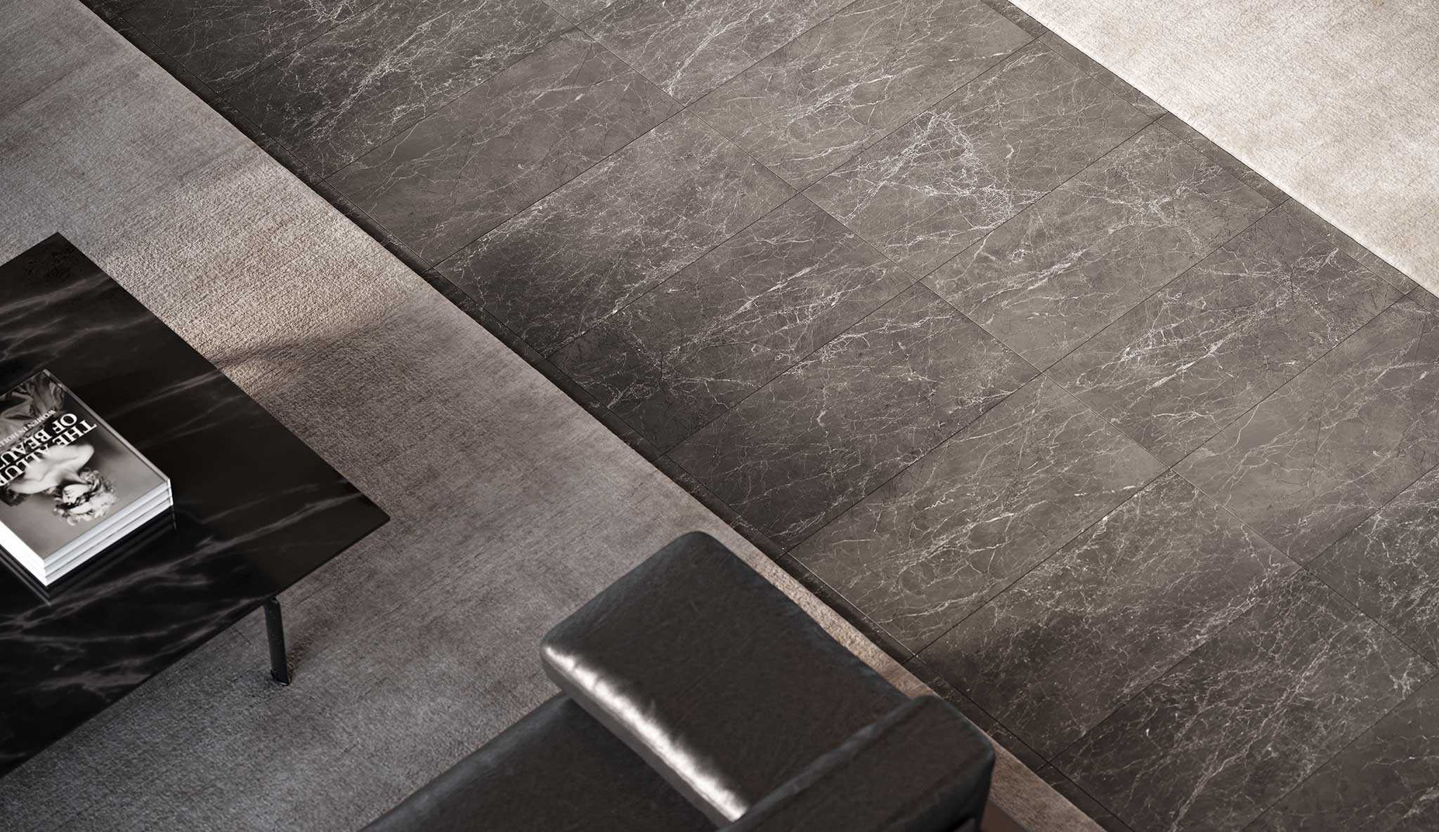 Stark Carbon 3 | Clon Digital Tile Catalog