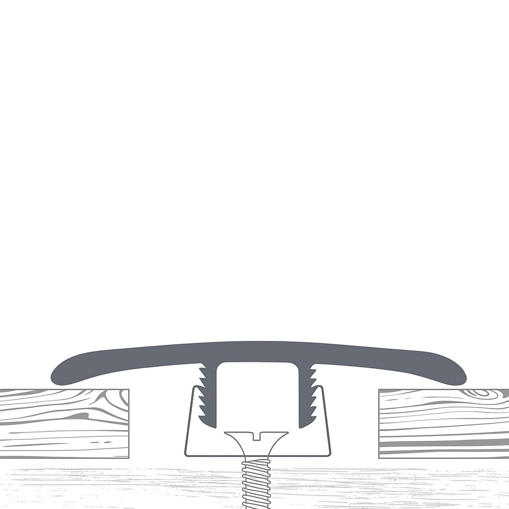 T-Mold 4560-Beachcomber | Clon Digital Tile Catalog