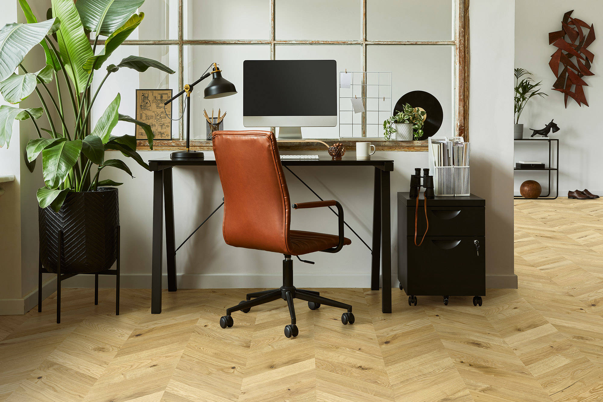 True Earth Chevron 5 | Clon Digital Tile Catalog