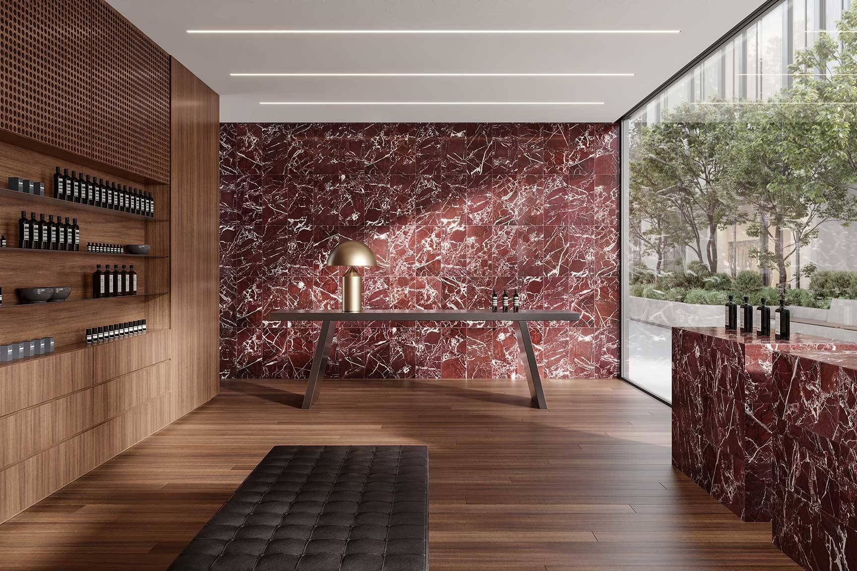 Tuscano rosso 0 | Clon Digital Tile Catalog