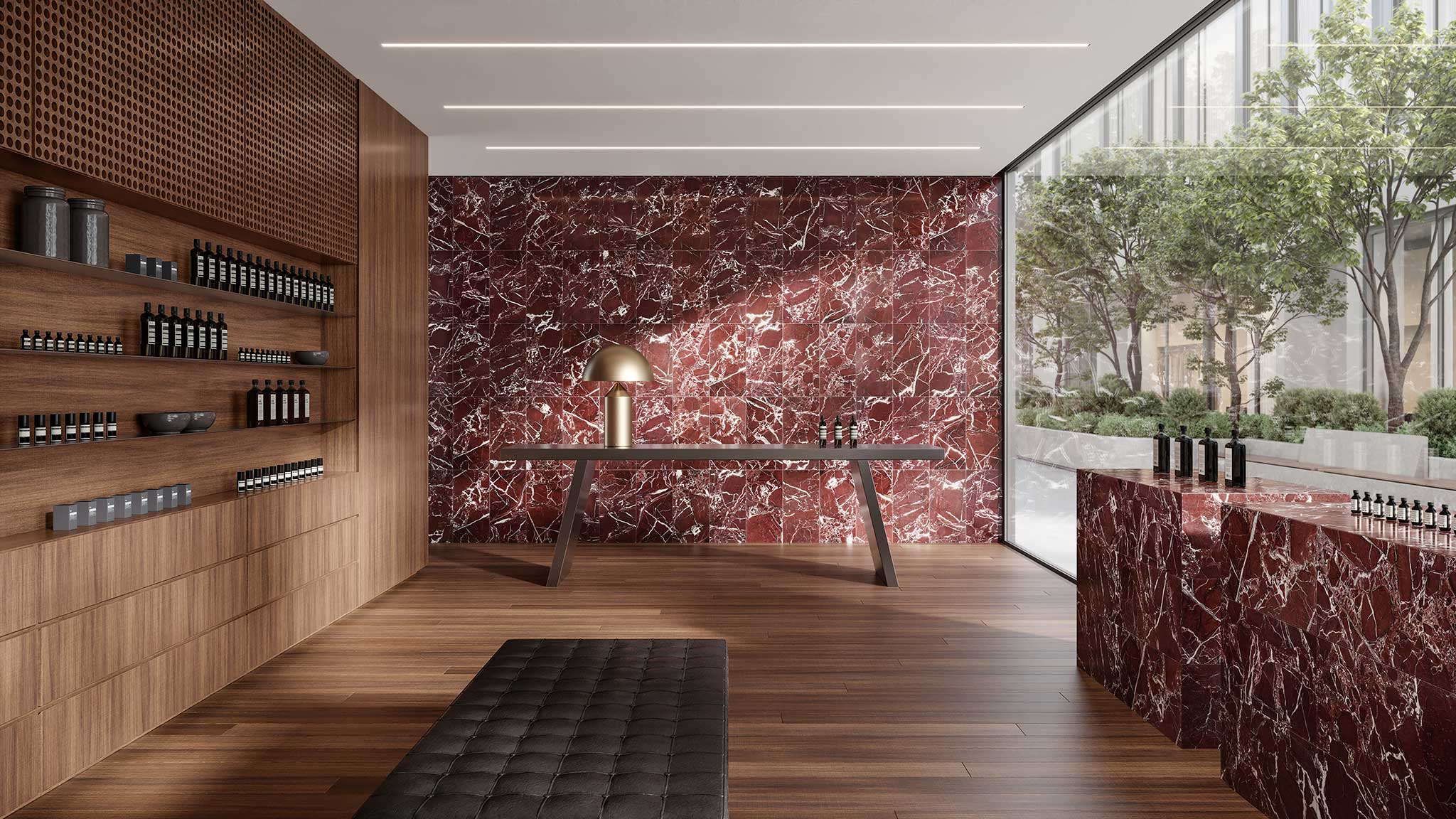 Tuscano rosso 0 | Clon Digital Tile Catalog