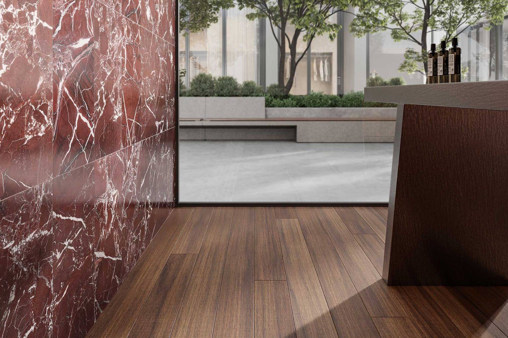 Tuscano rosso 1 | Clon Digital Tile Catalog
