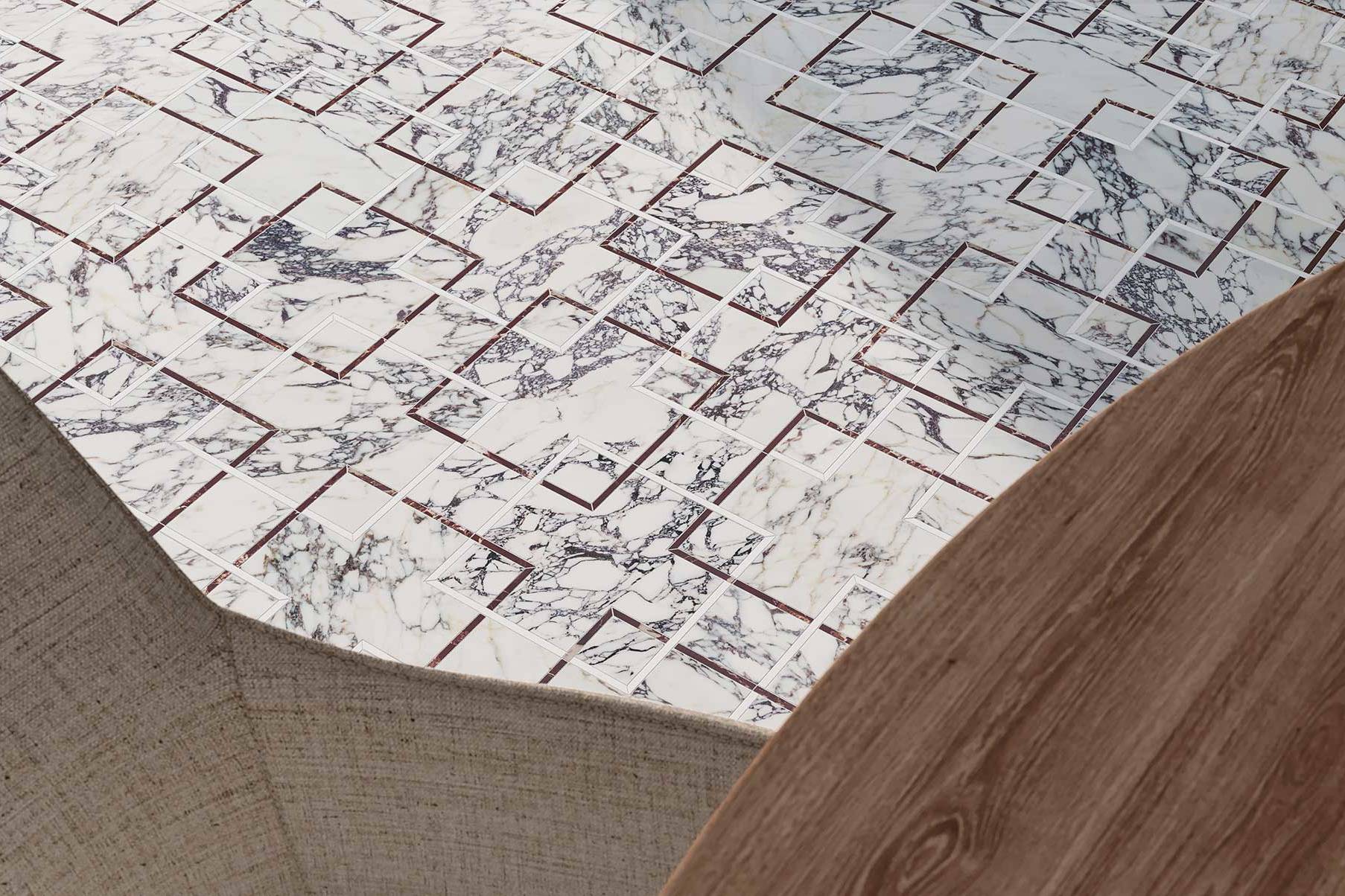 Utopio 10 | Clon Digital Tile Catalog