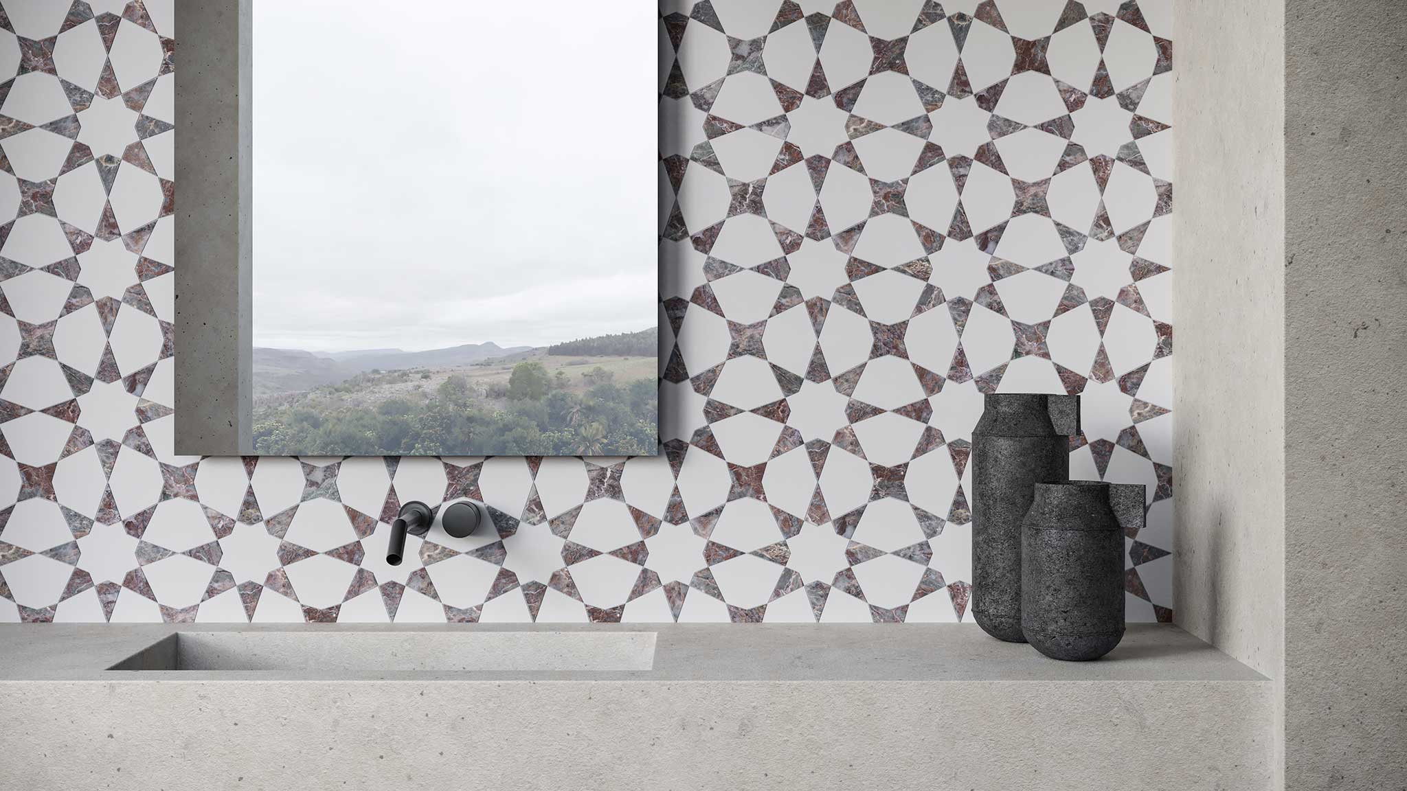 Utopio 12 | Clon Digital Tile Catalog