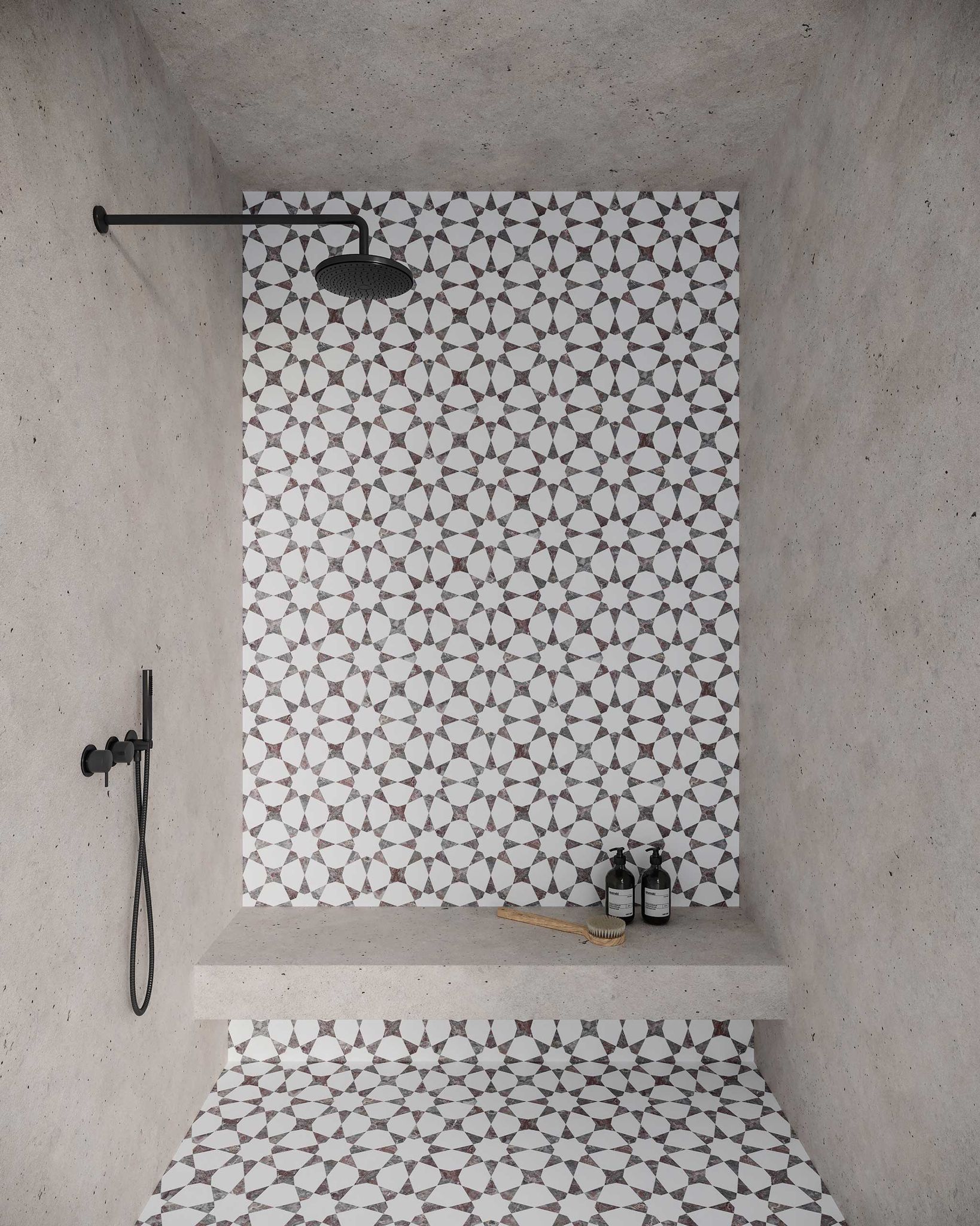 Utopio 13 | Clon Digital Tile Catalog