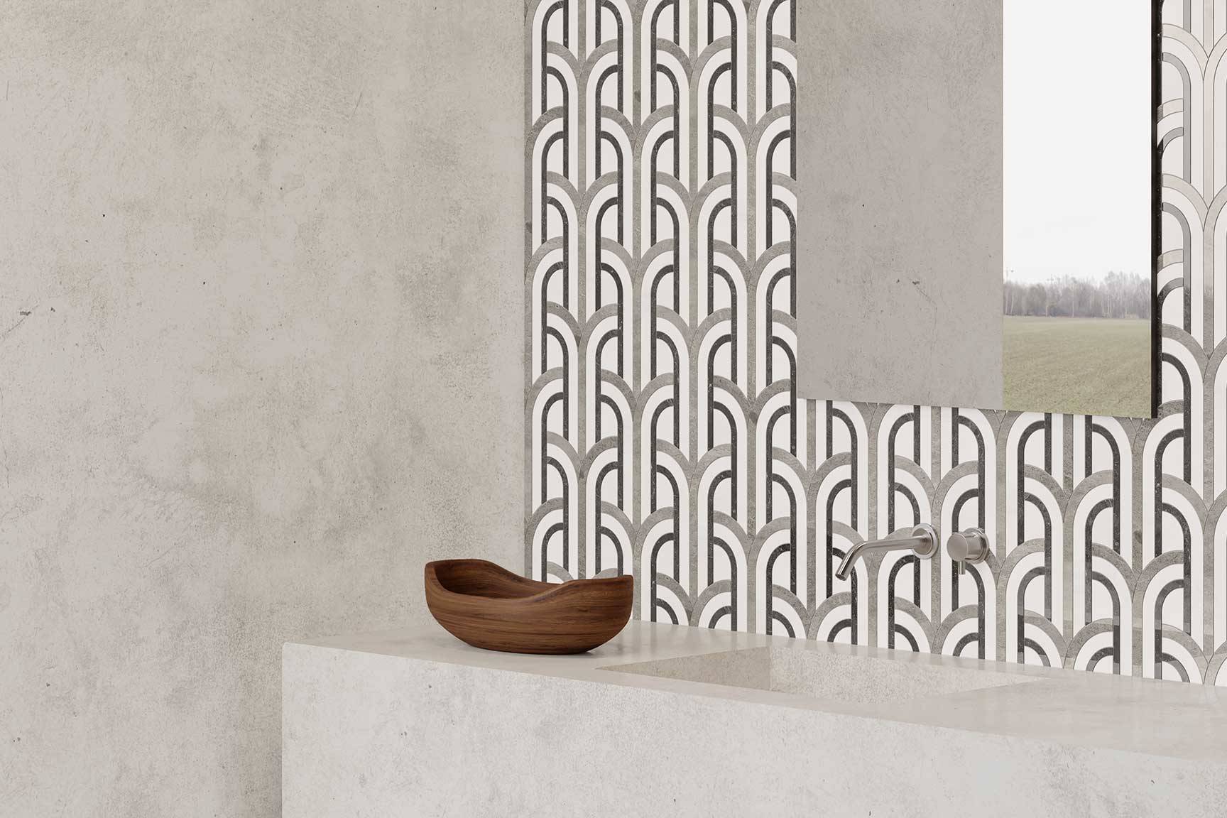 Utopio 21 | Clon Digital Tile Catalog