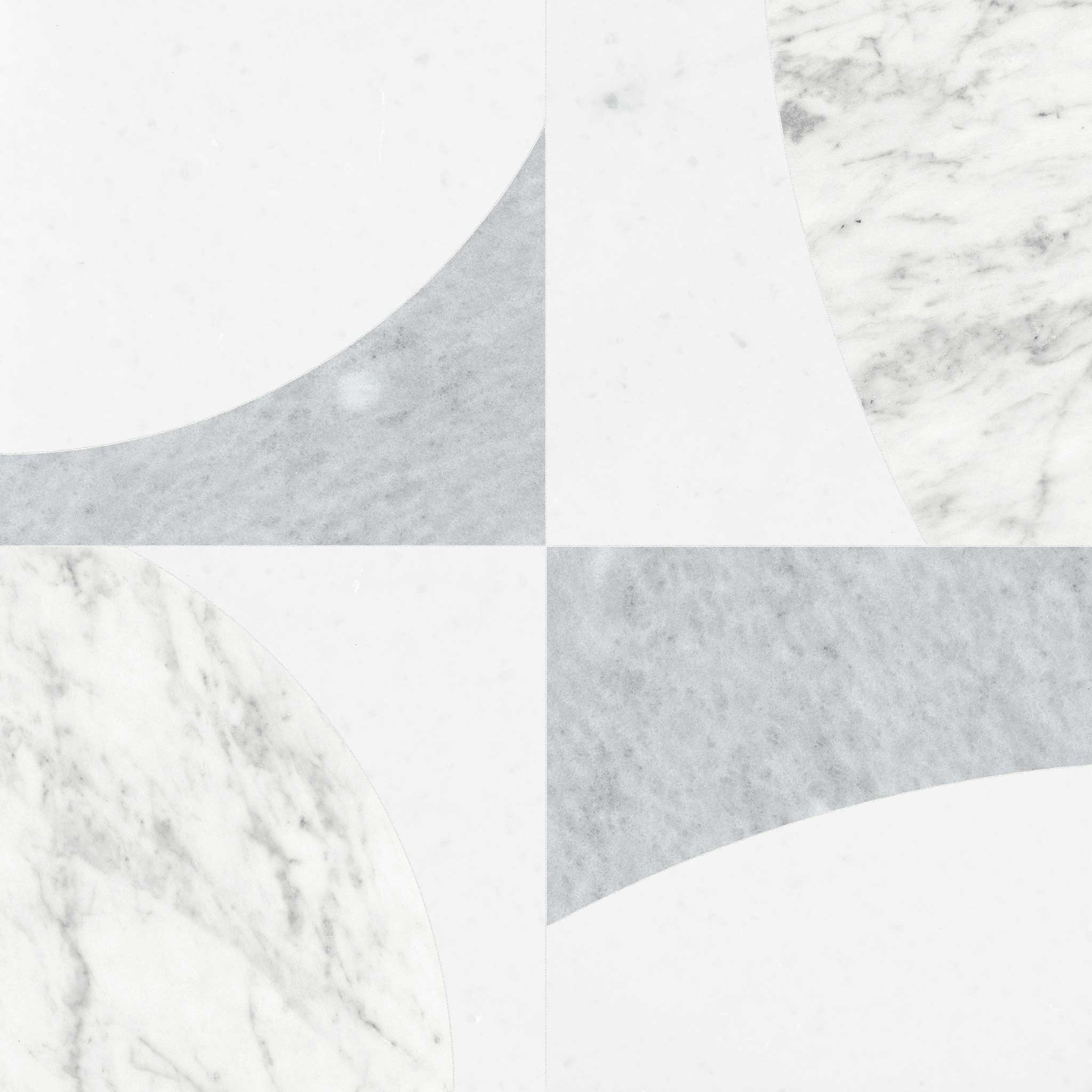 Utopio Eclypse Dove Mosaic | Clon Digital Tile Catalog