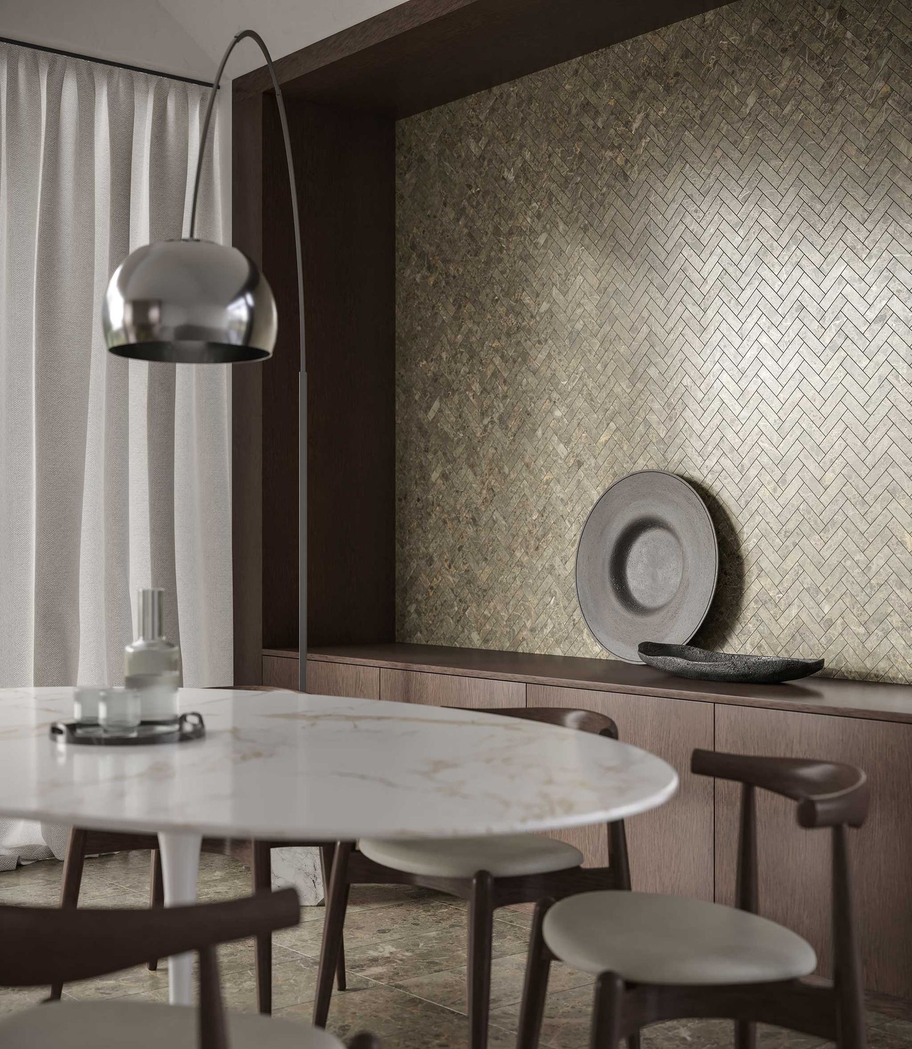 Velutto Ash 4 | Clon Digital Tile Catalog