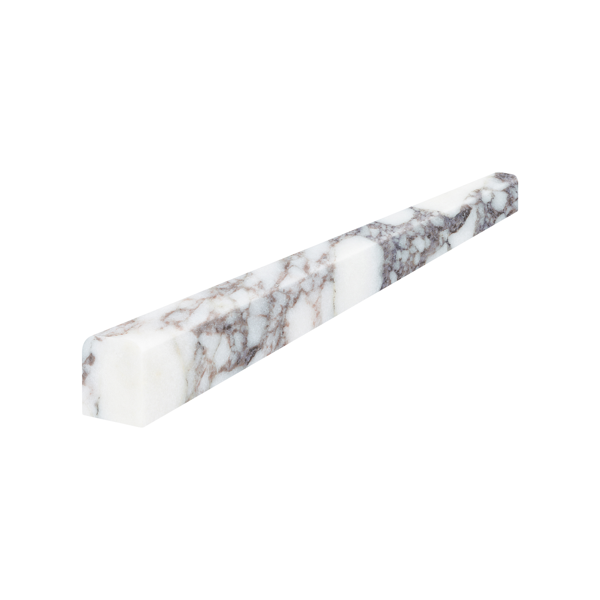 Violeta Roccia .5x12 Deco-Bar | Clon Digital Tile Catalog