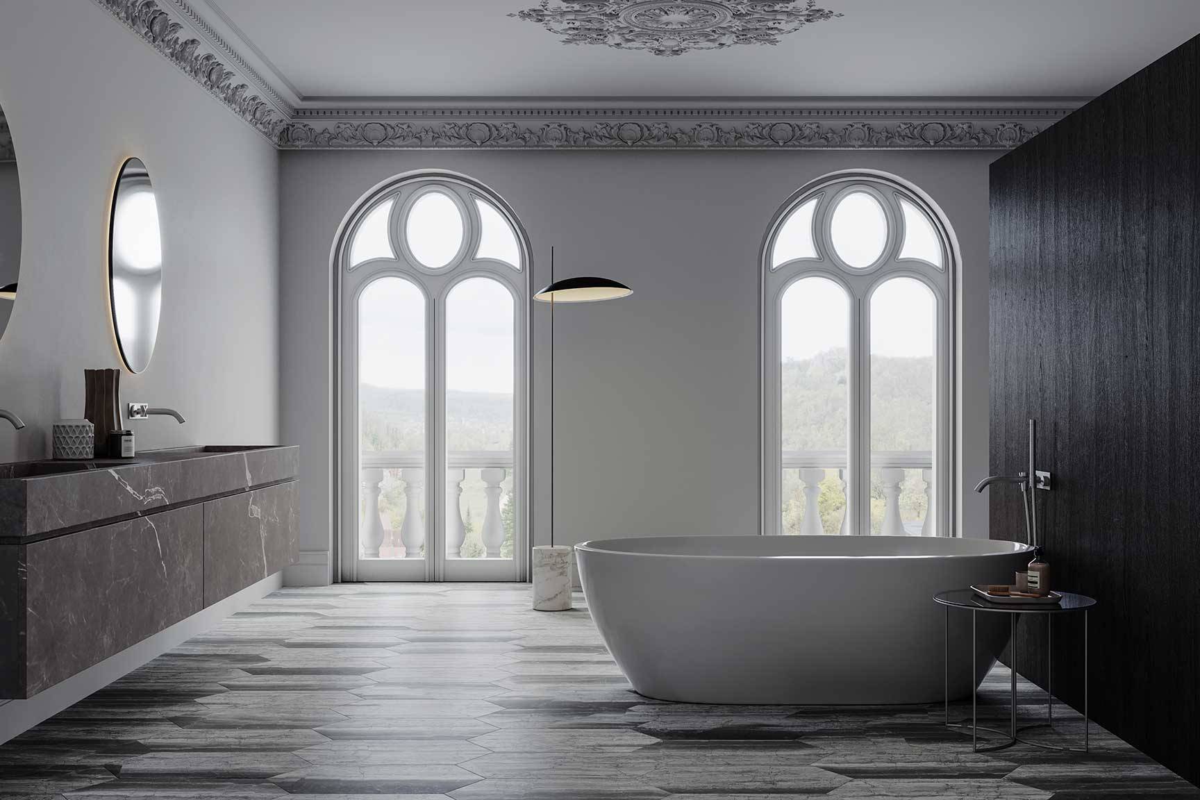 Volcana Notte 0 | Clon Digital Tile Catalog