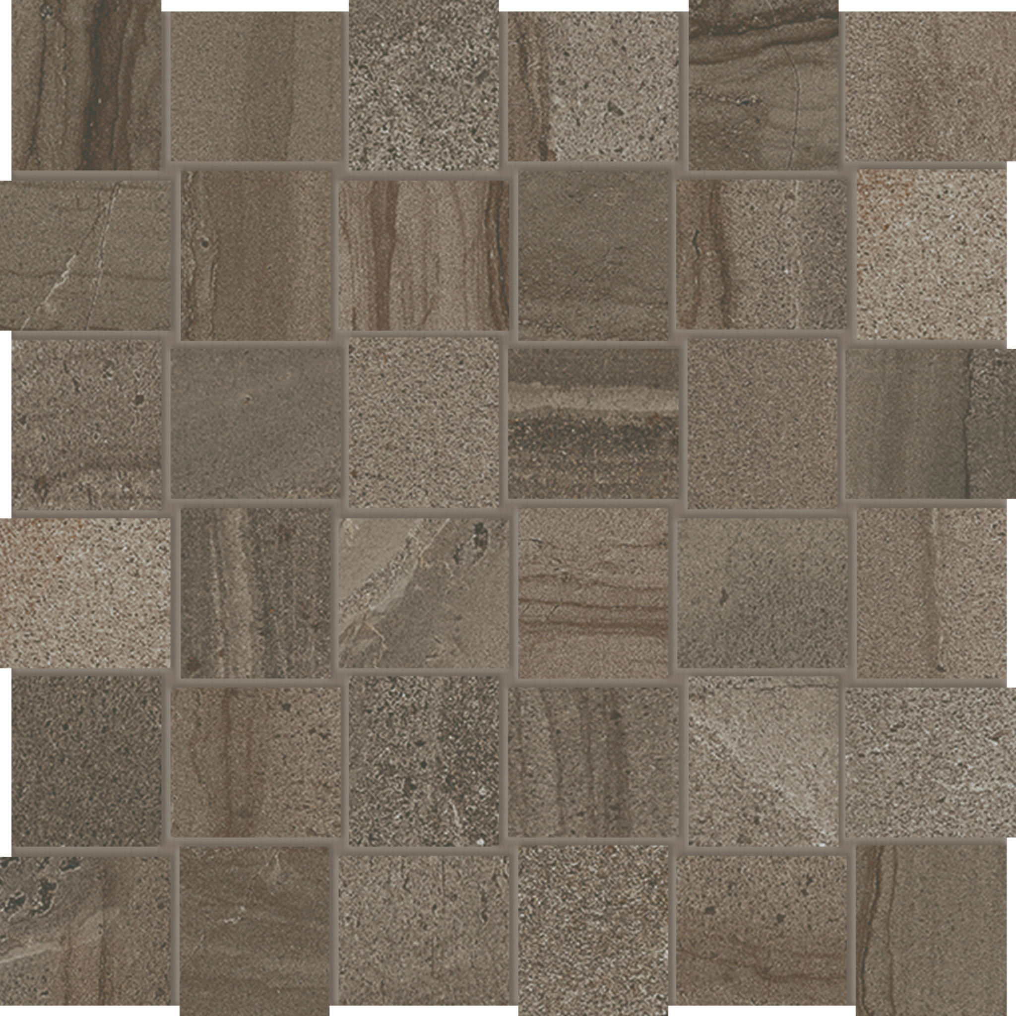 Arcadia 2X2 Basketweave Lombardy Matte | Clon Digital Tile Catalog