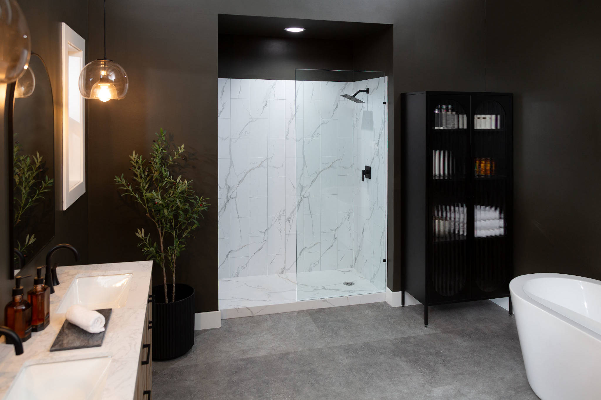 Bianco Marble 1 | Clon Digital Tile Catalog