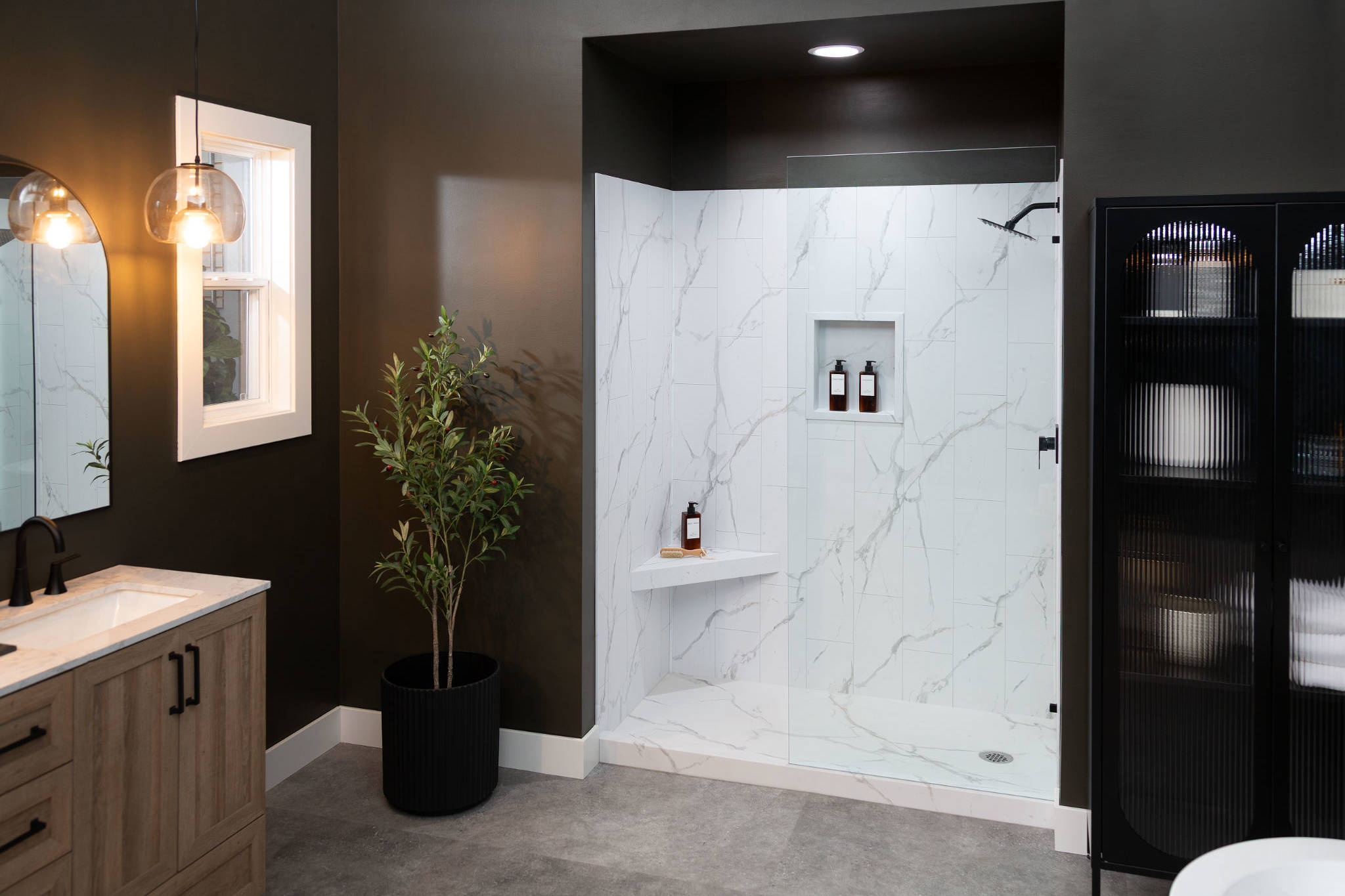 Bianco Marble 2 | Clon Digital Tile Catalog