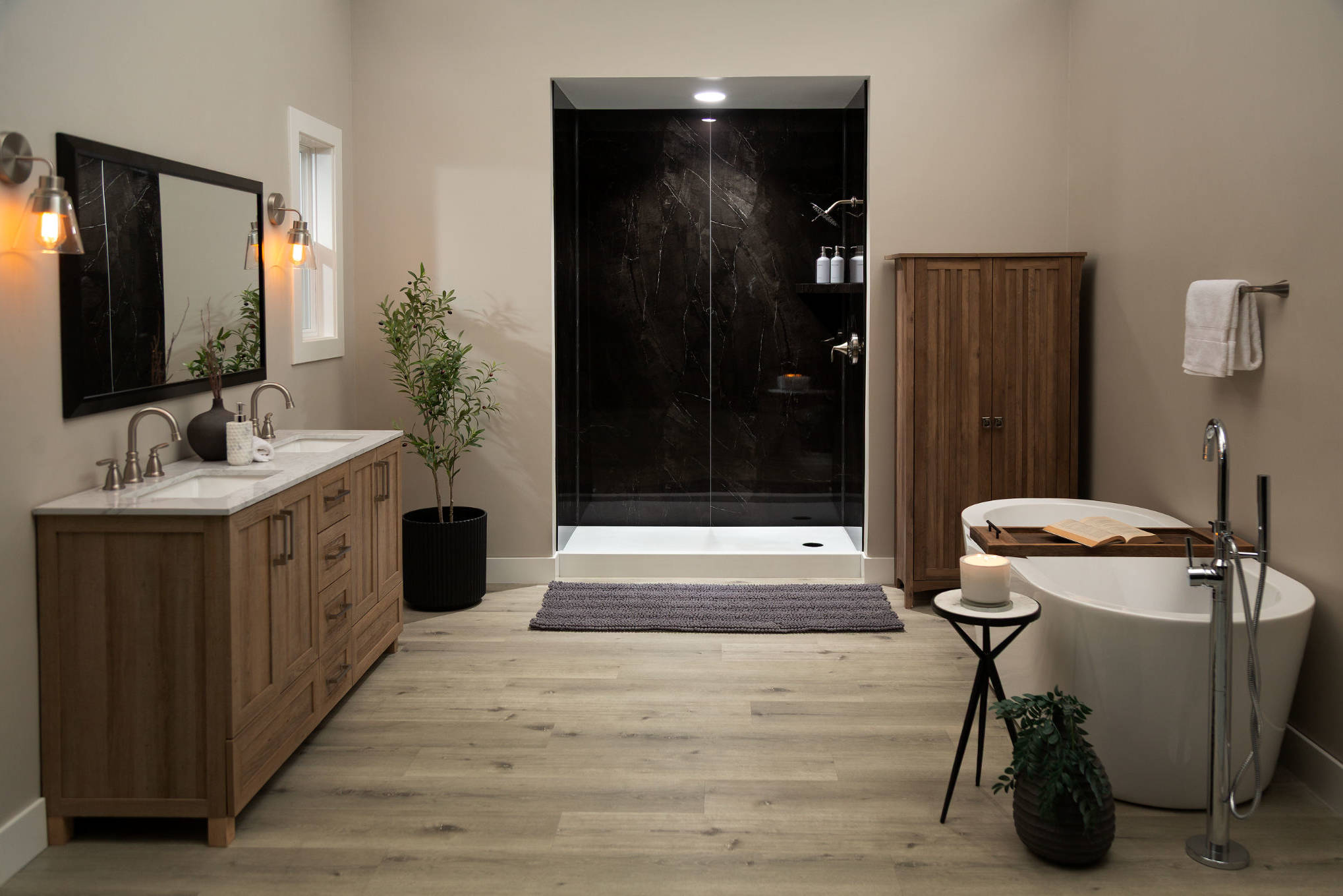 Black Ice Plus 1 | Clon Digital Tile Catalog