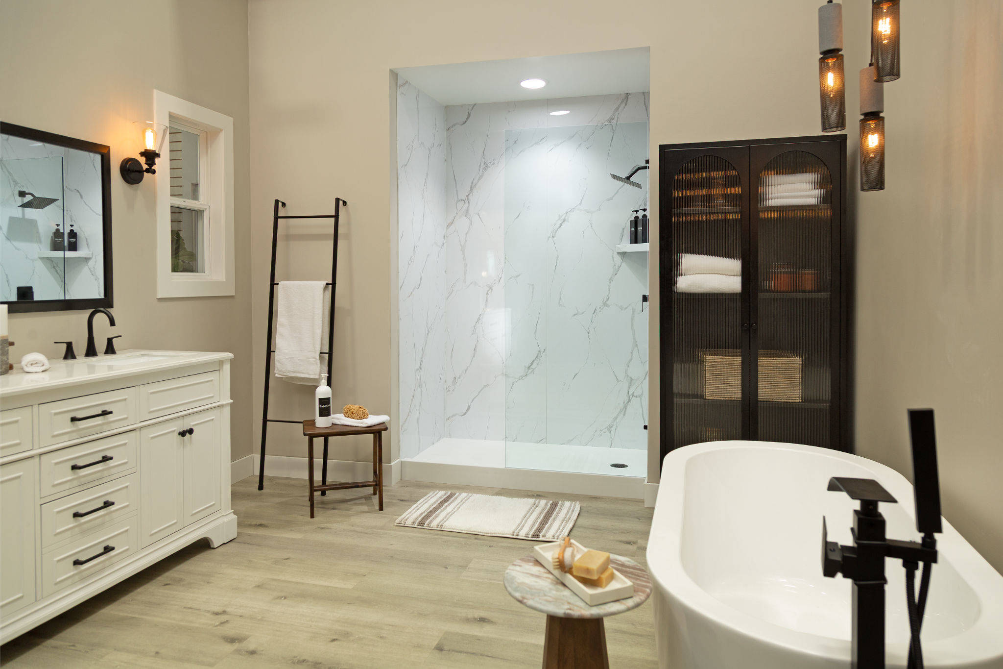 Carrara Marble Plus 0 | Clon Digital Tile Catalog