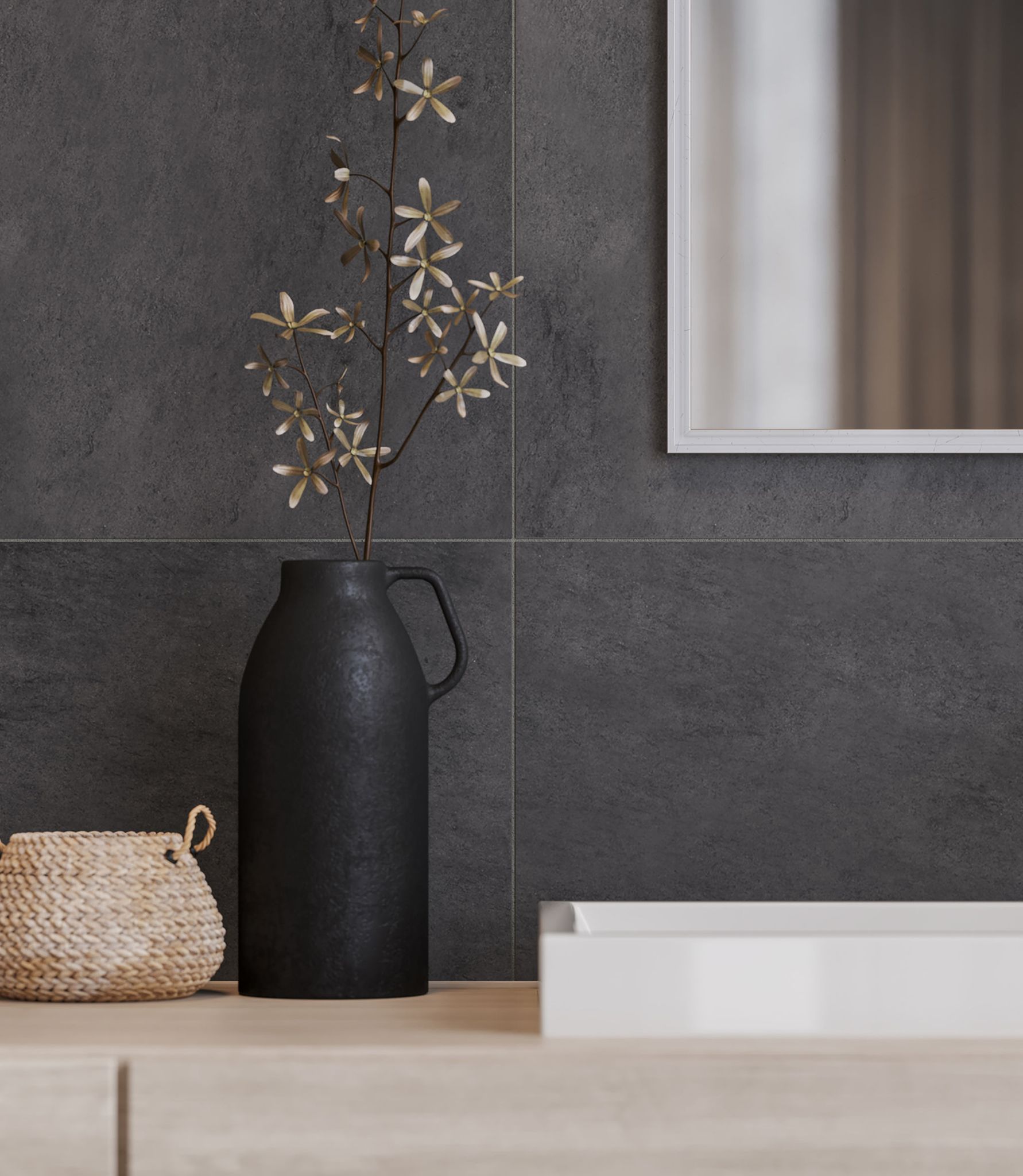 Cinq 0 | Clon Digital Tile Catalog