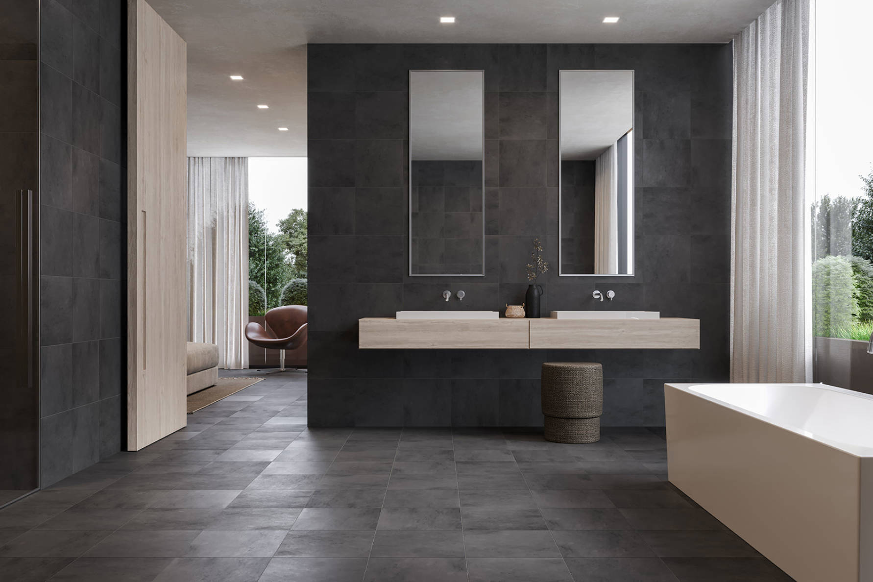 Cinq 1 | Clon Digital Tile Catalog