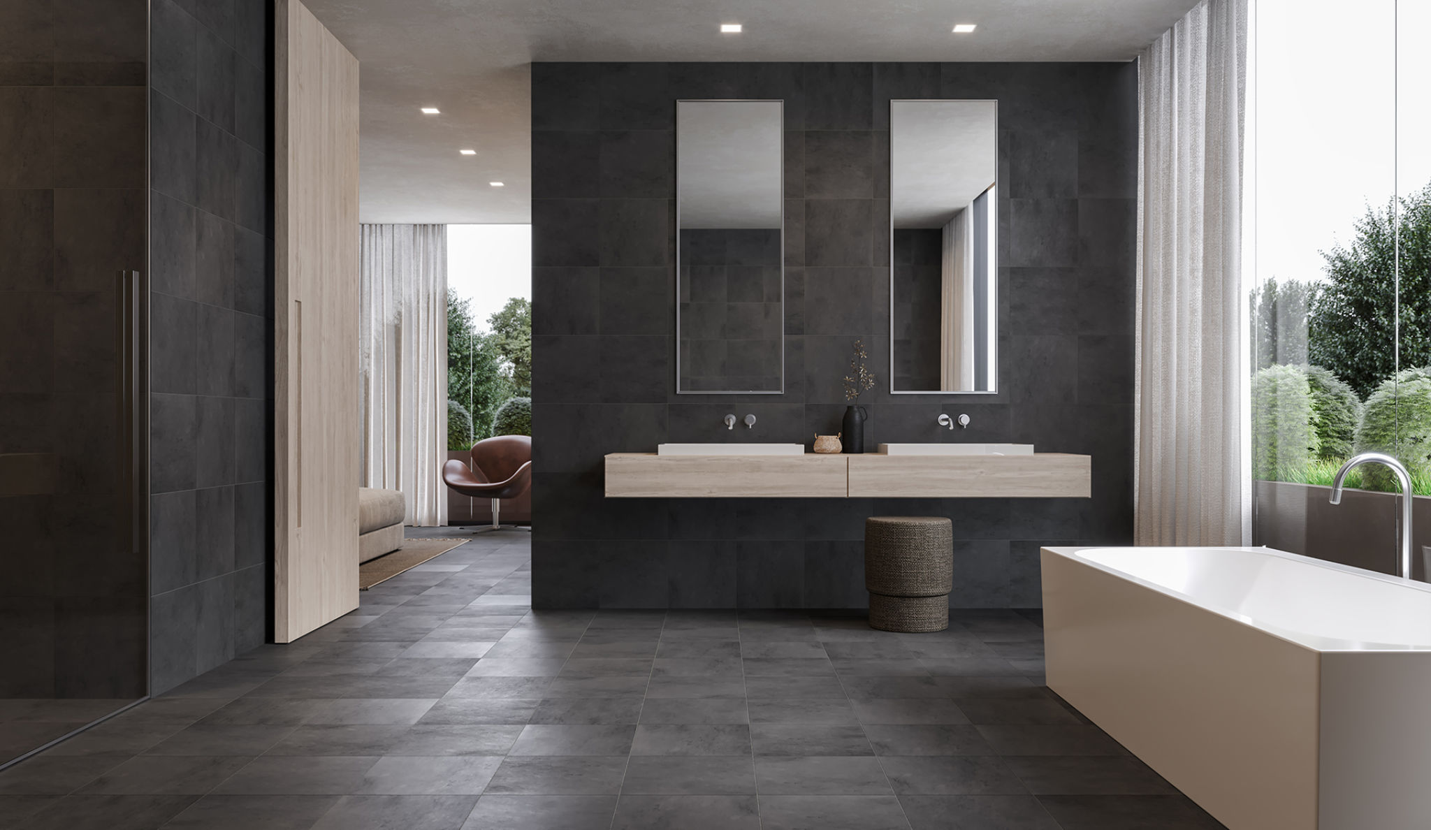 Cinq 1 | Clon Digital Tile Catalog