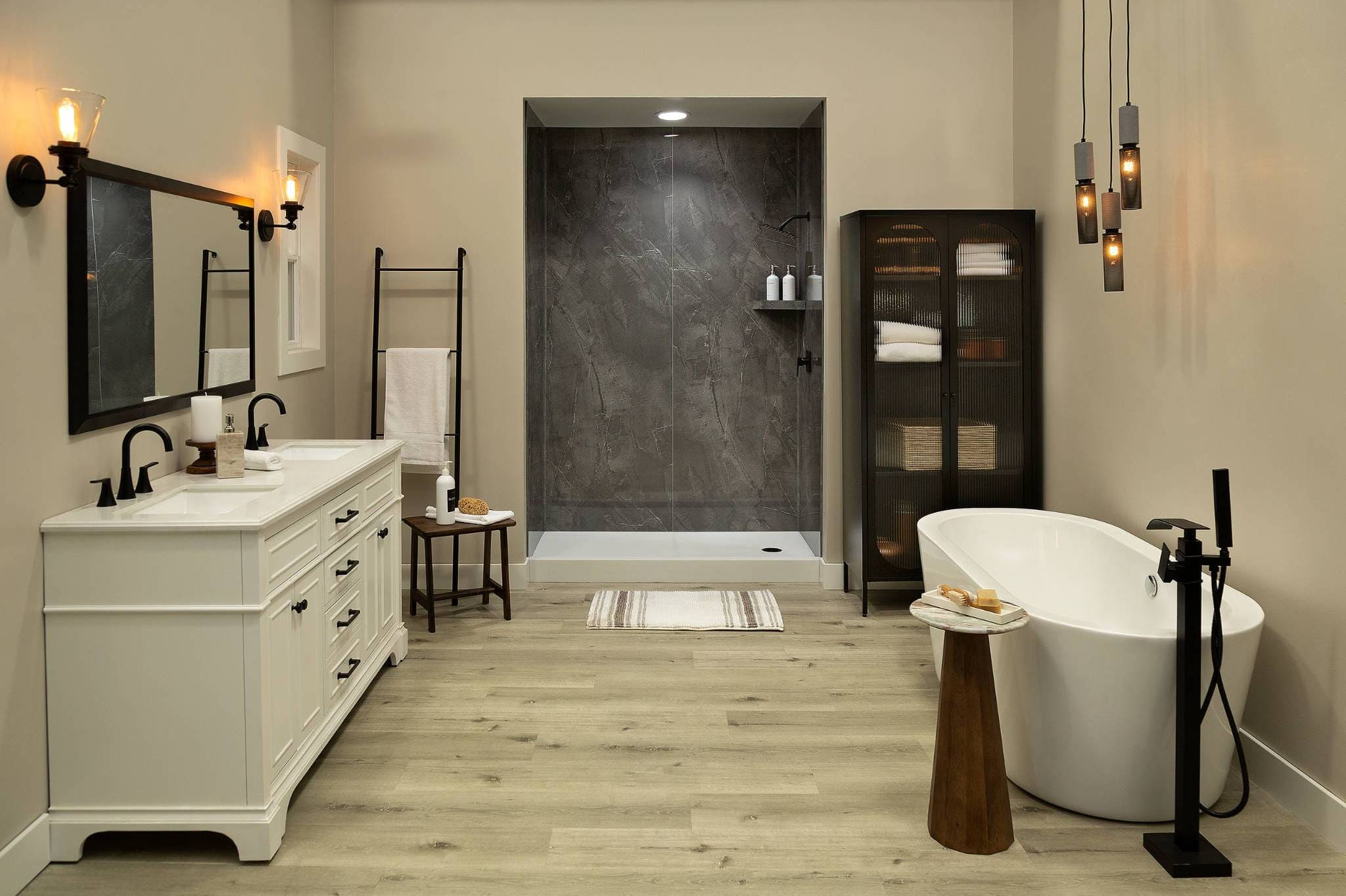 Cracked Slate Plus 1 | Clon Digital Tile Catalog