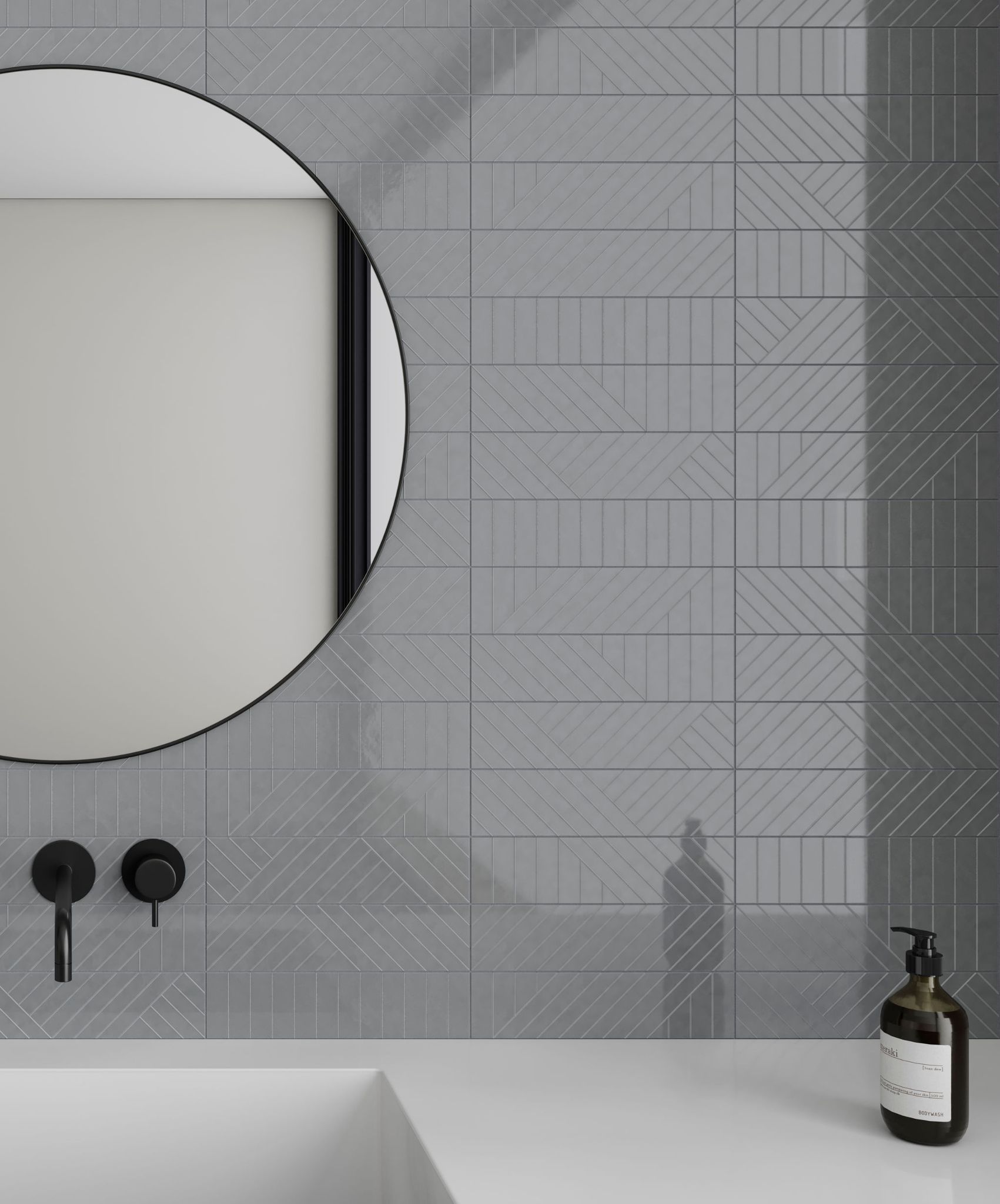 Geometra 7 | Clon Digital Tile Catalog