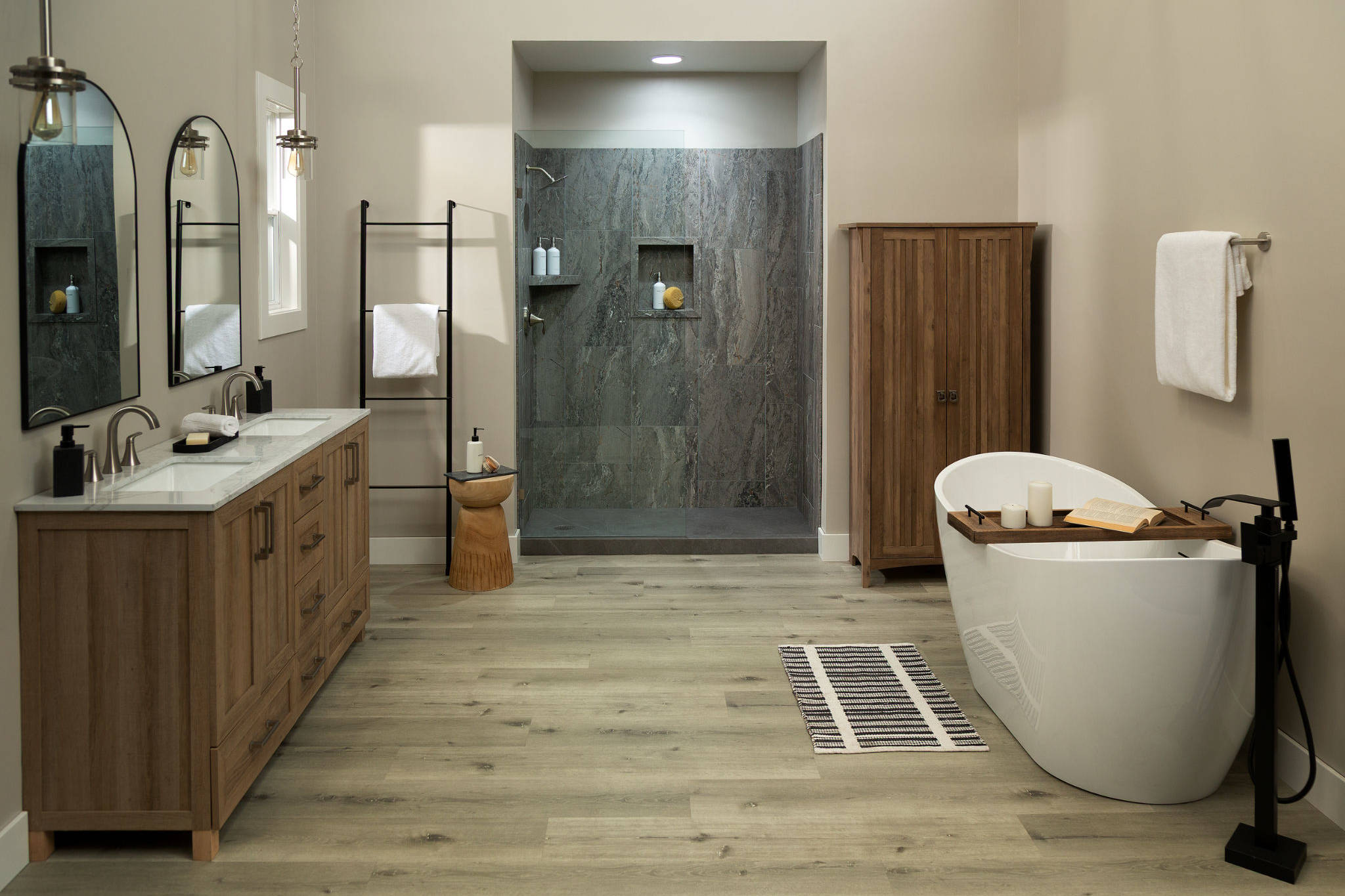 Graphite Slate 2 | Clon Digital Tile Catalog