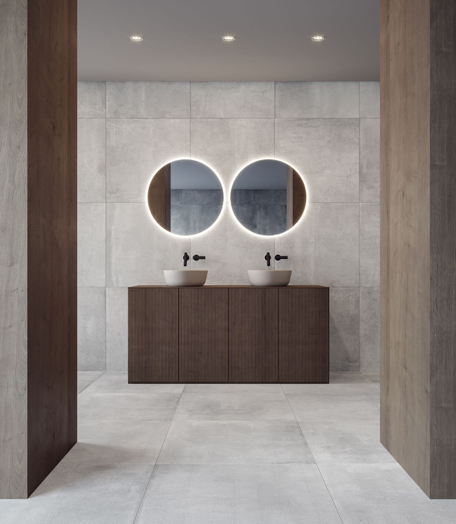 Industria 0 | Clon Digital Tile Catalog