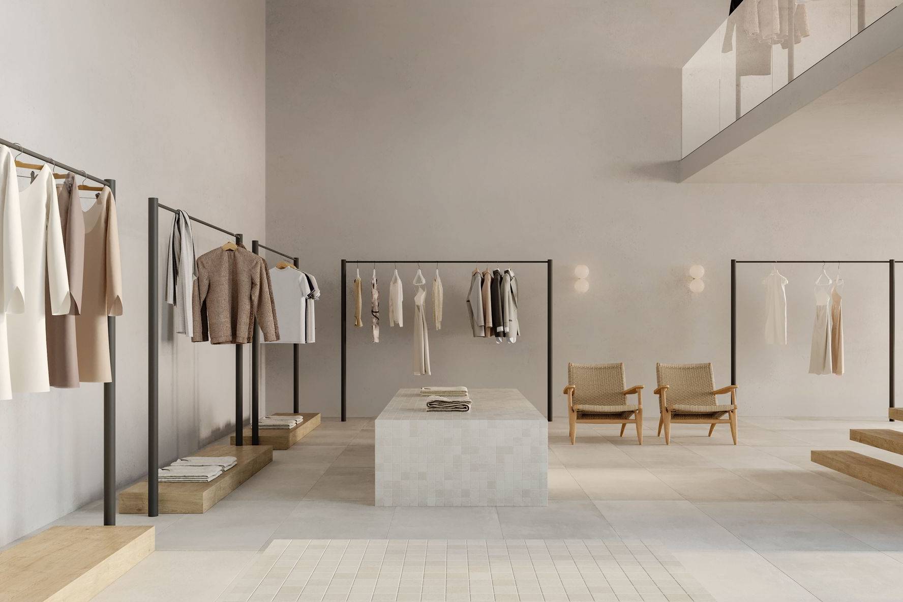 Industria 3 | Clon Digital Tile Catalog