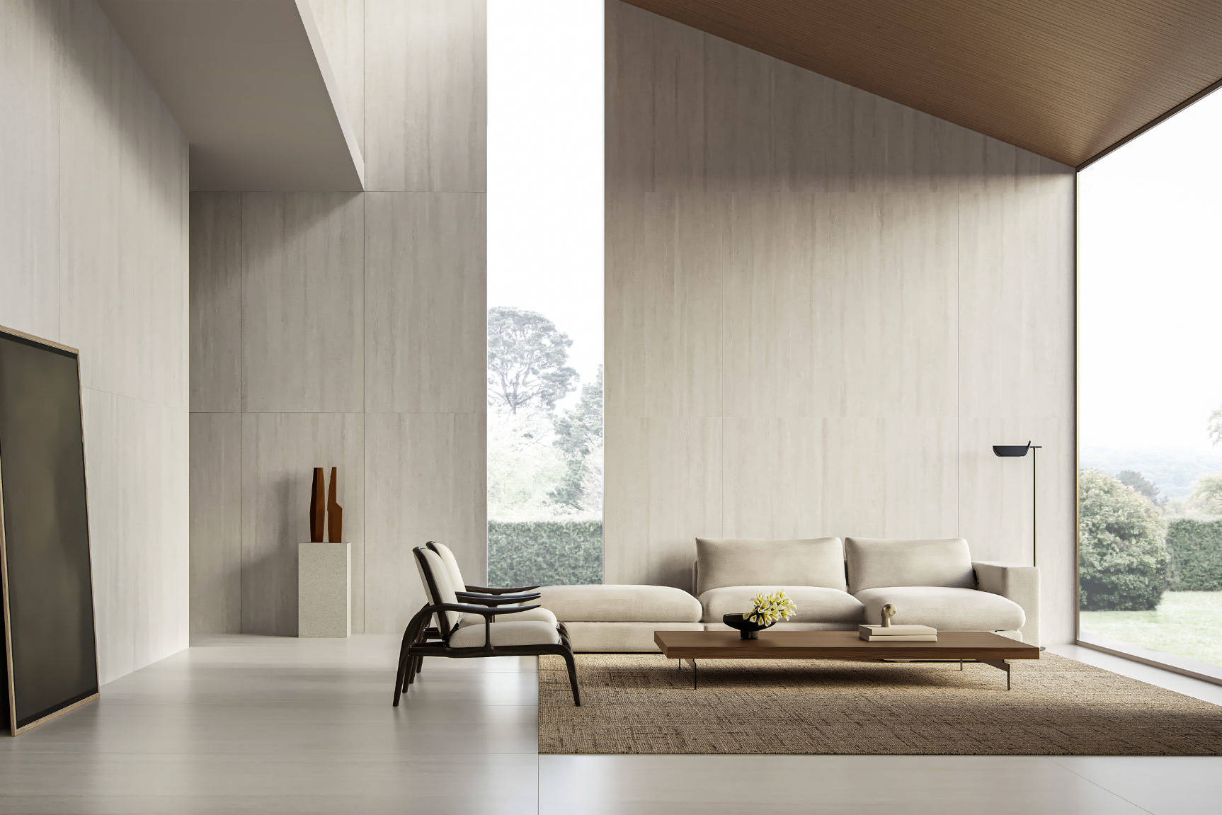 Lithoform Veincut 0 | Clon Digital Tile Catalog