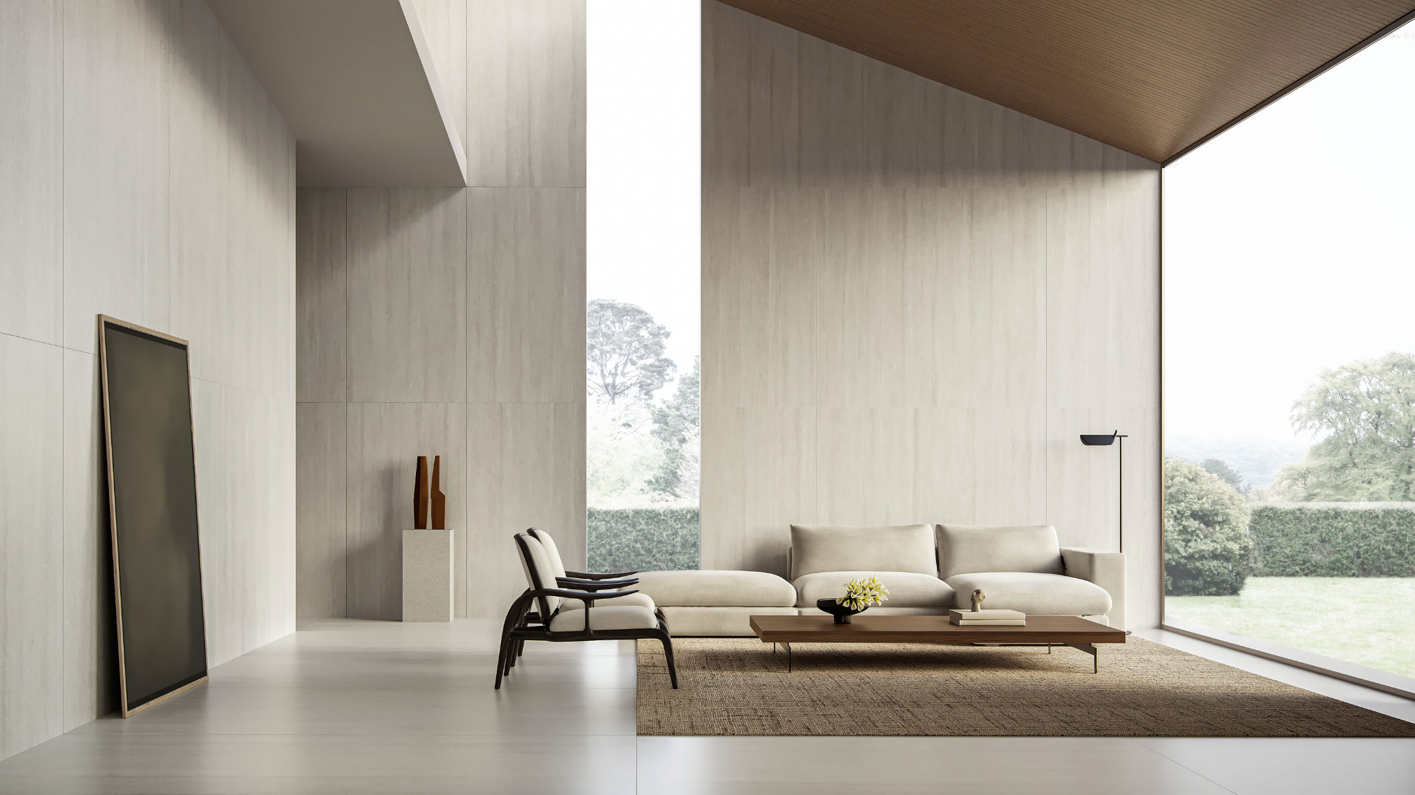 Lithoform Veincut 0 | Clon Digital Tile Catalog