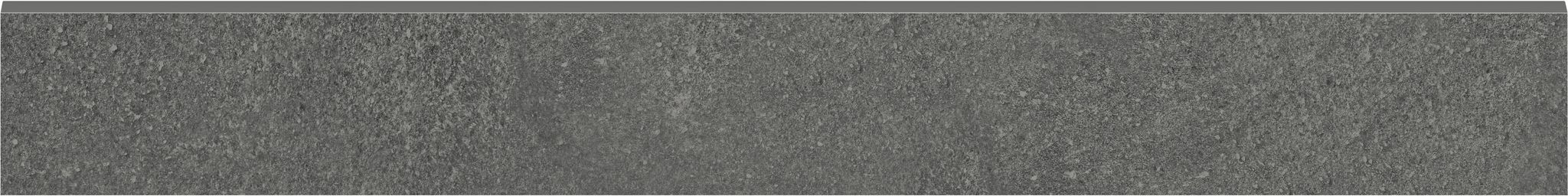 Mjork 3x24 Carbon Bullnose | Clon Digital Tile Catalog