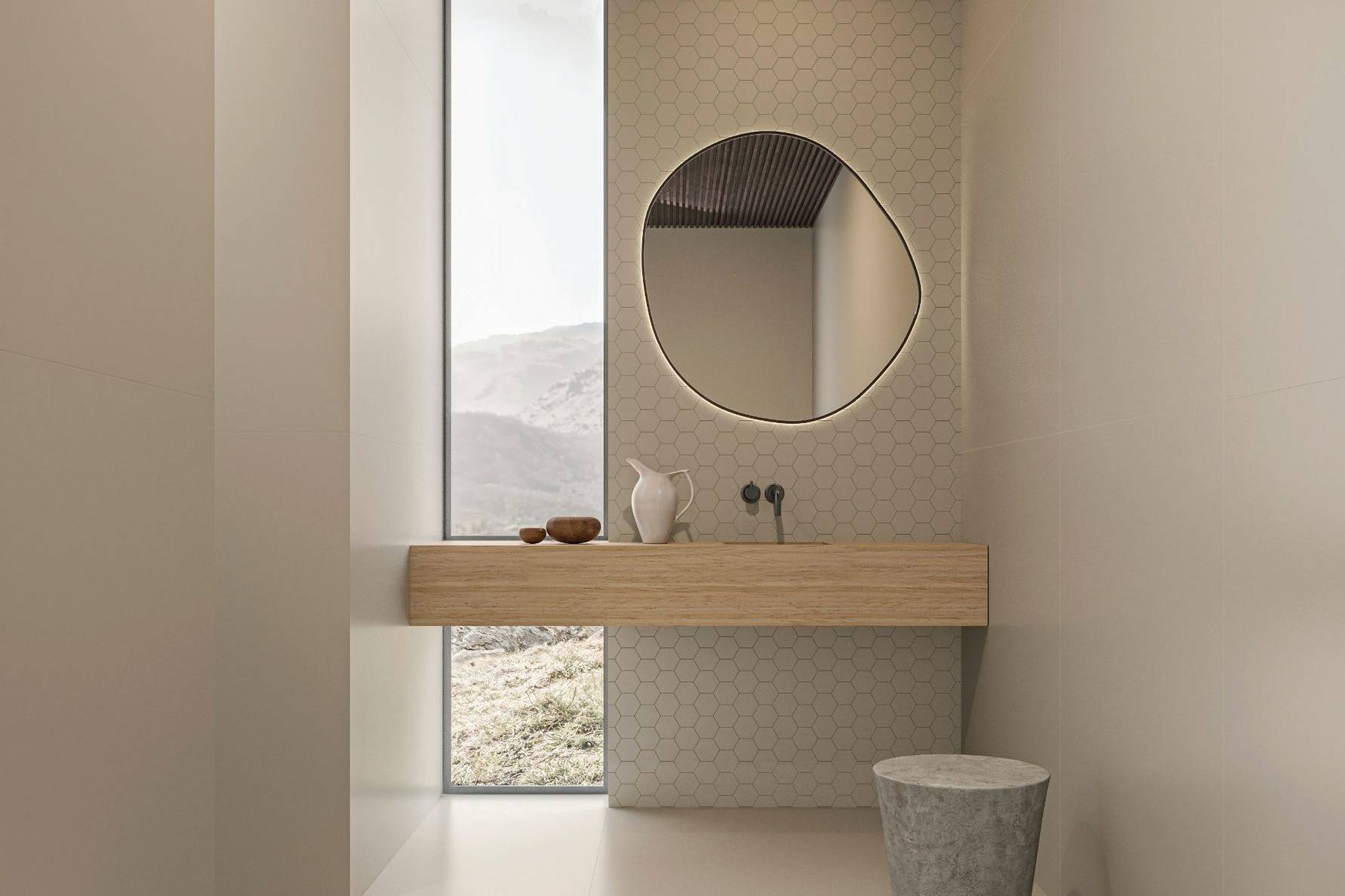 Monoforma 0 | Clon Digital Tile Catalog