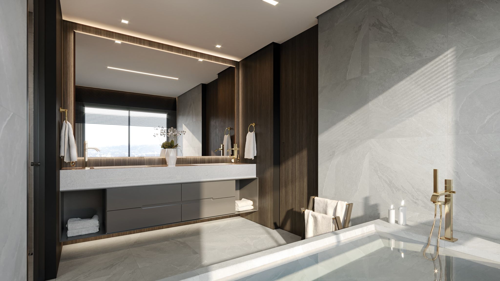 Nord 1 | Clon Digital Tile Catalog